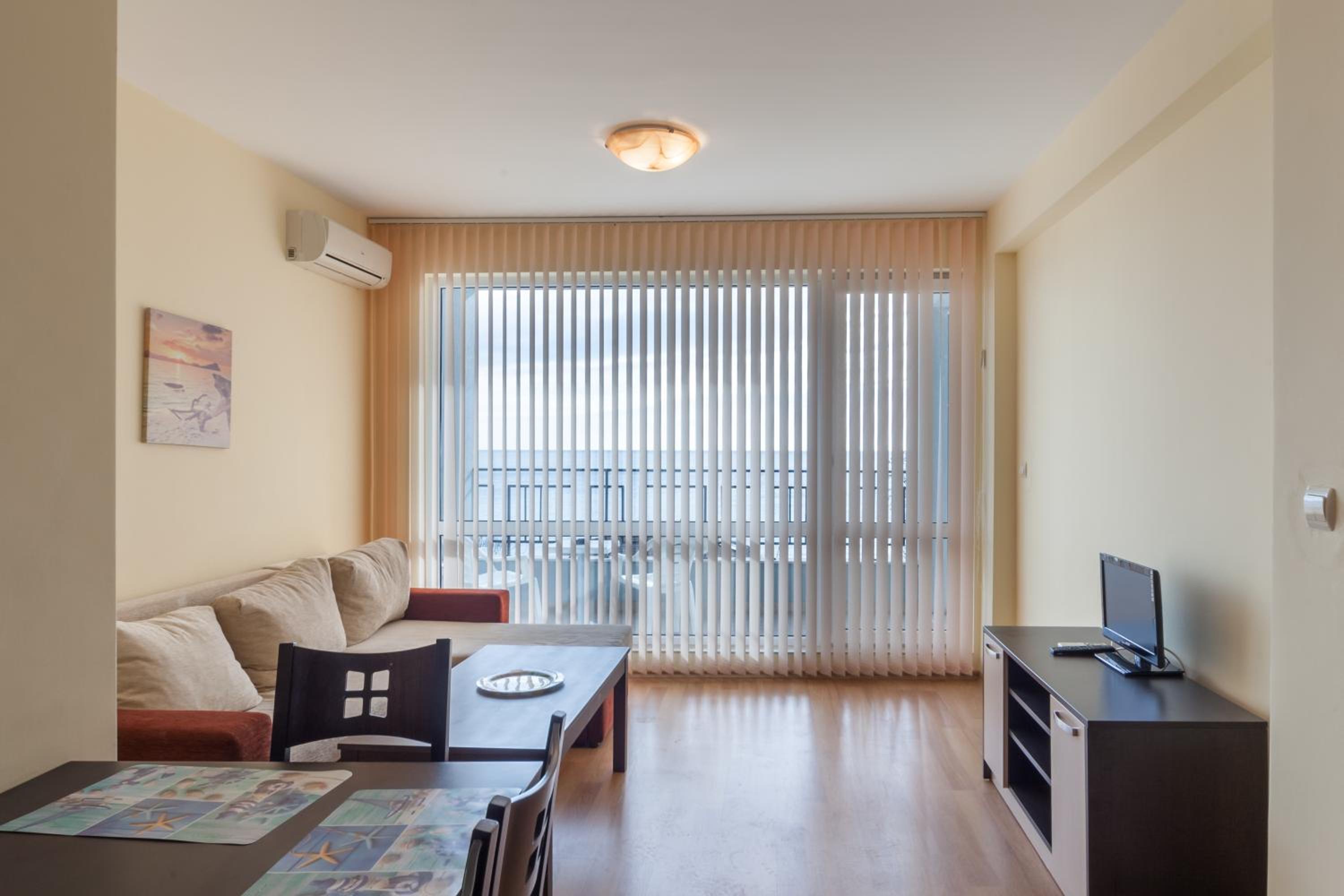 Panorama Kabakum Apartments - Free Parking