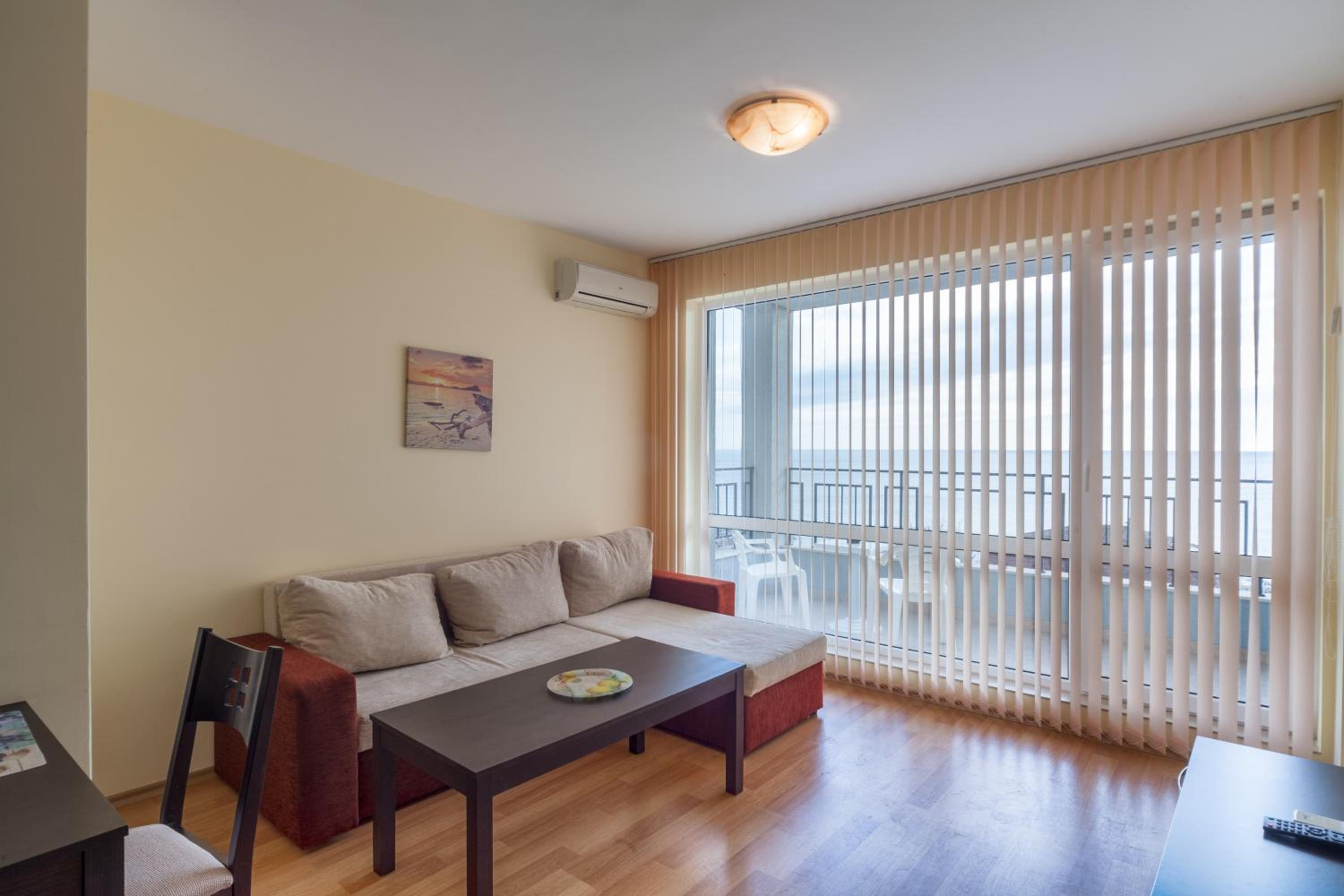 Panorama Kabakum Apartments - Free Parking
