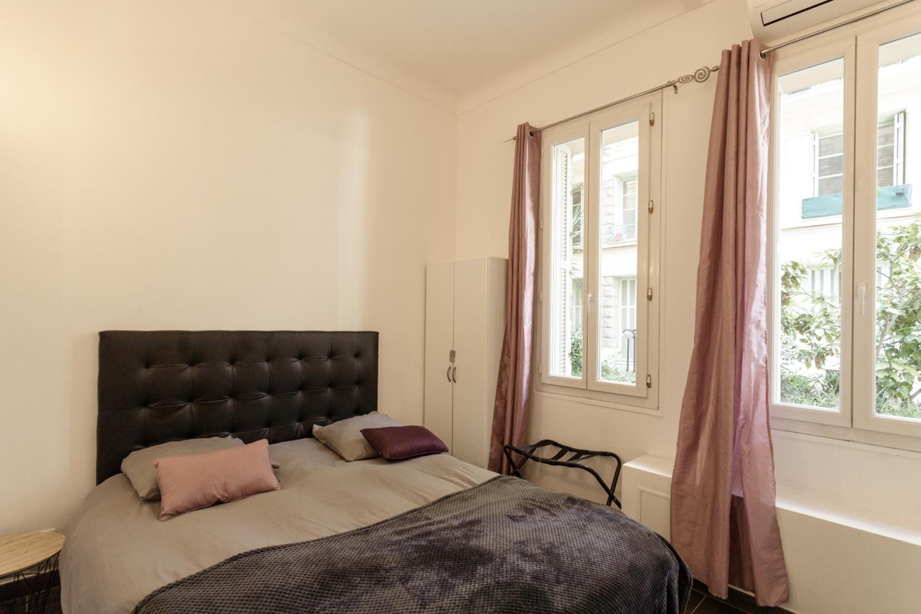 Apartment proche mer photo 5