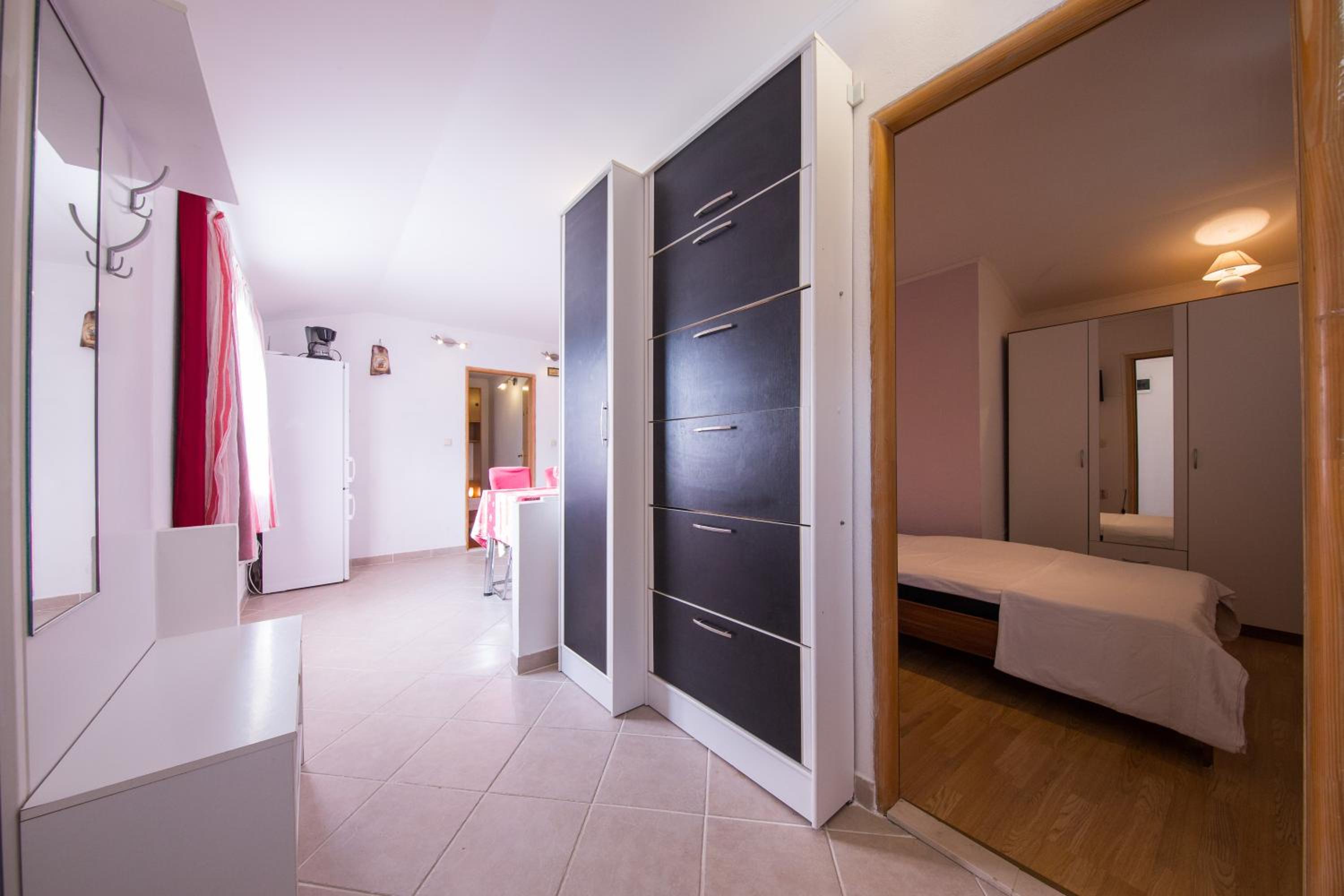 Strma Apartments view 3