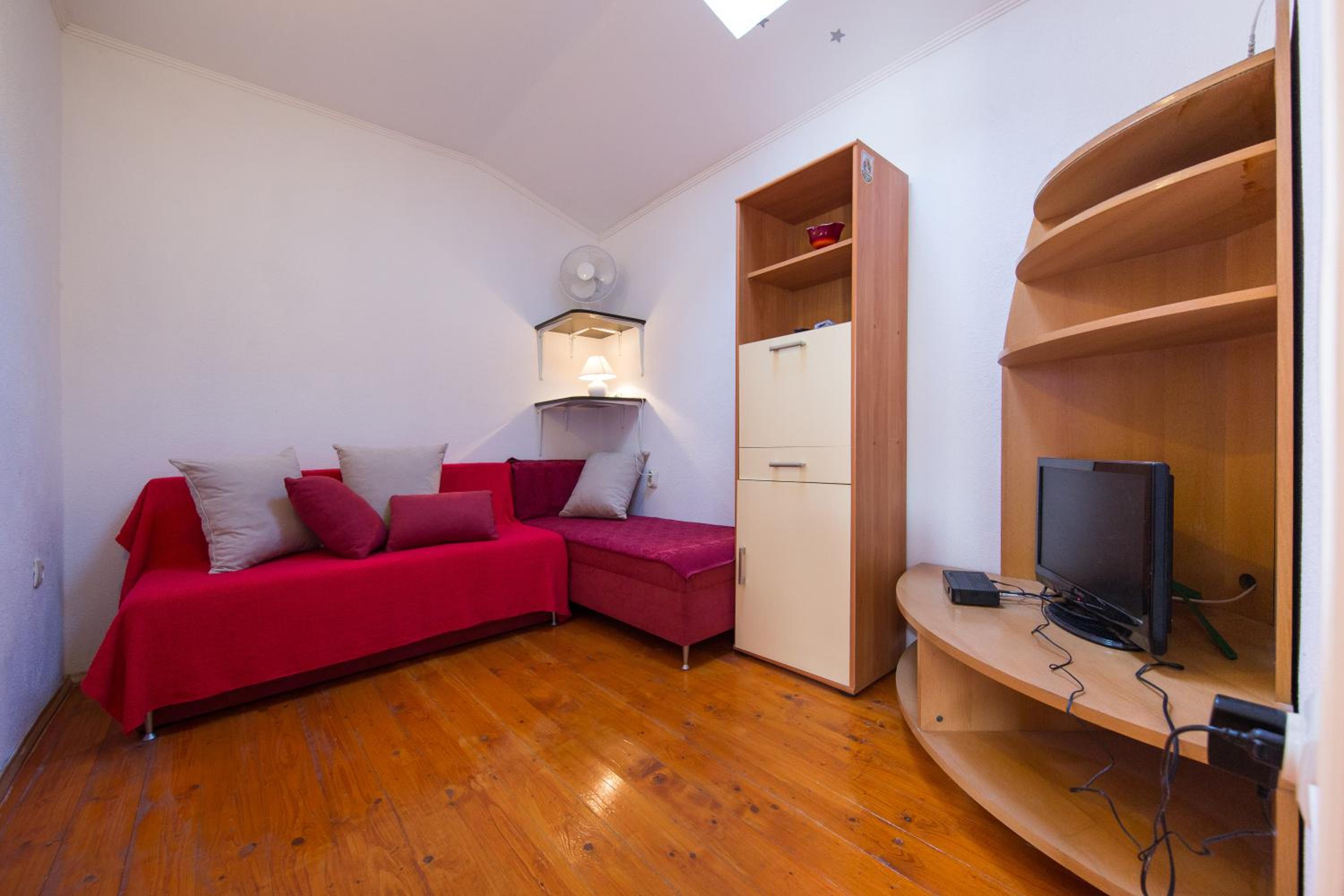 Strma Apartments view 4
