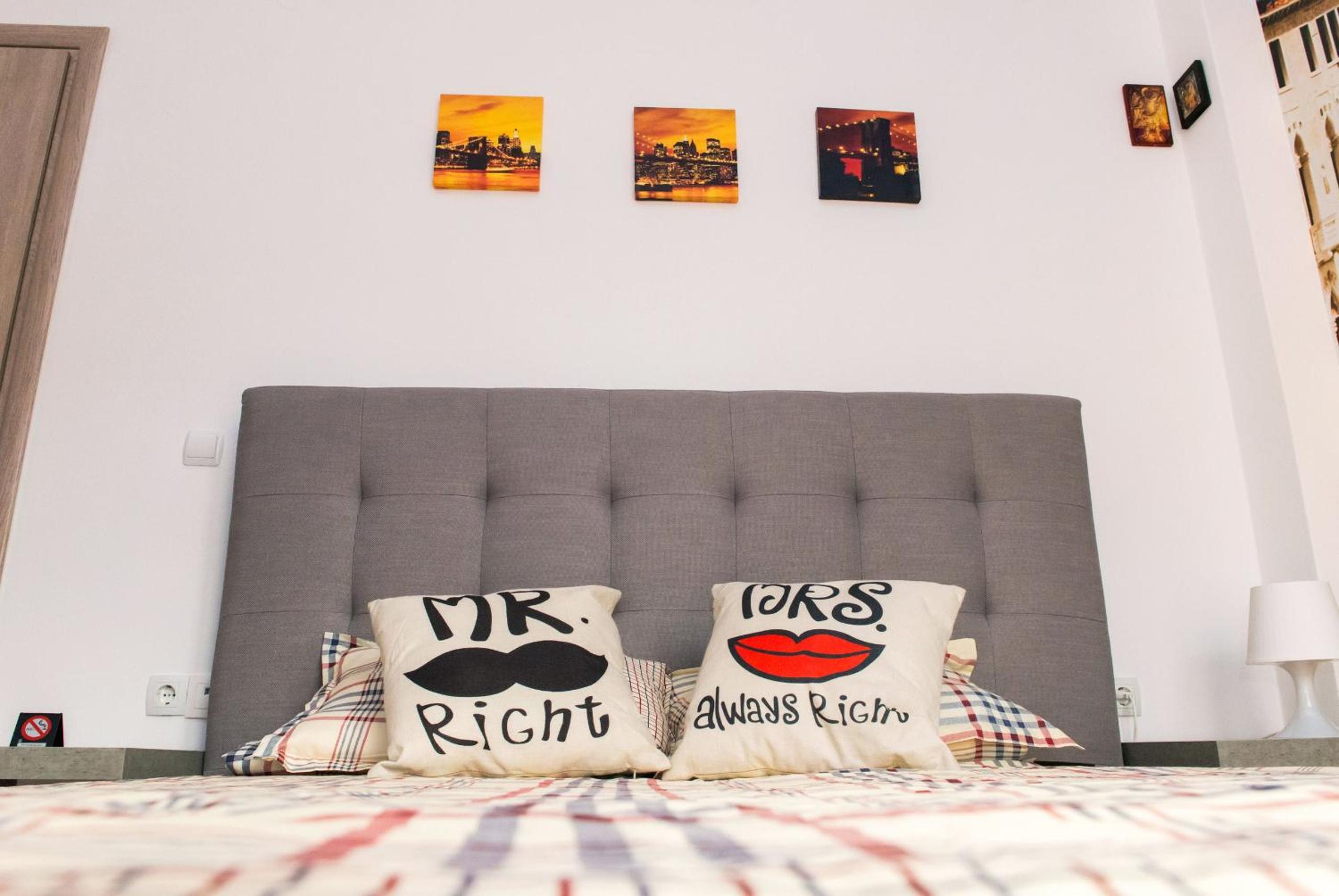 Lianos Apartments Business Class A view 3