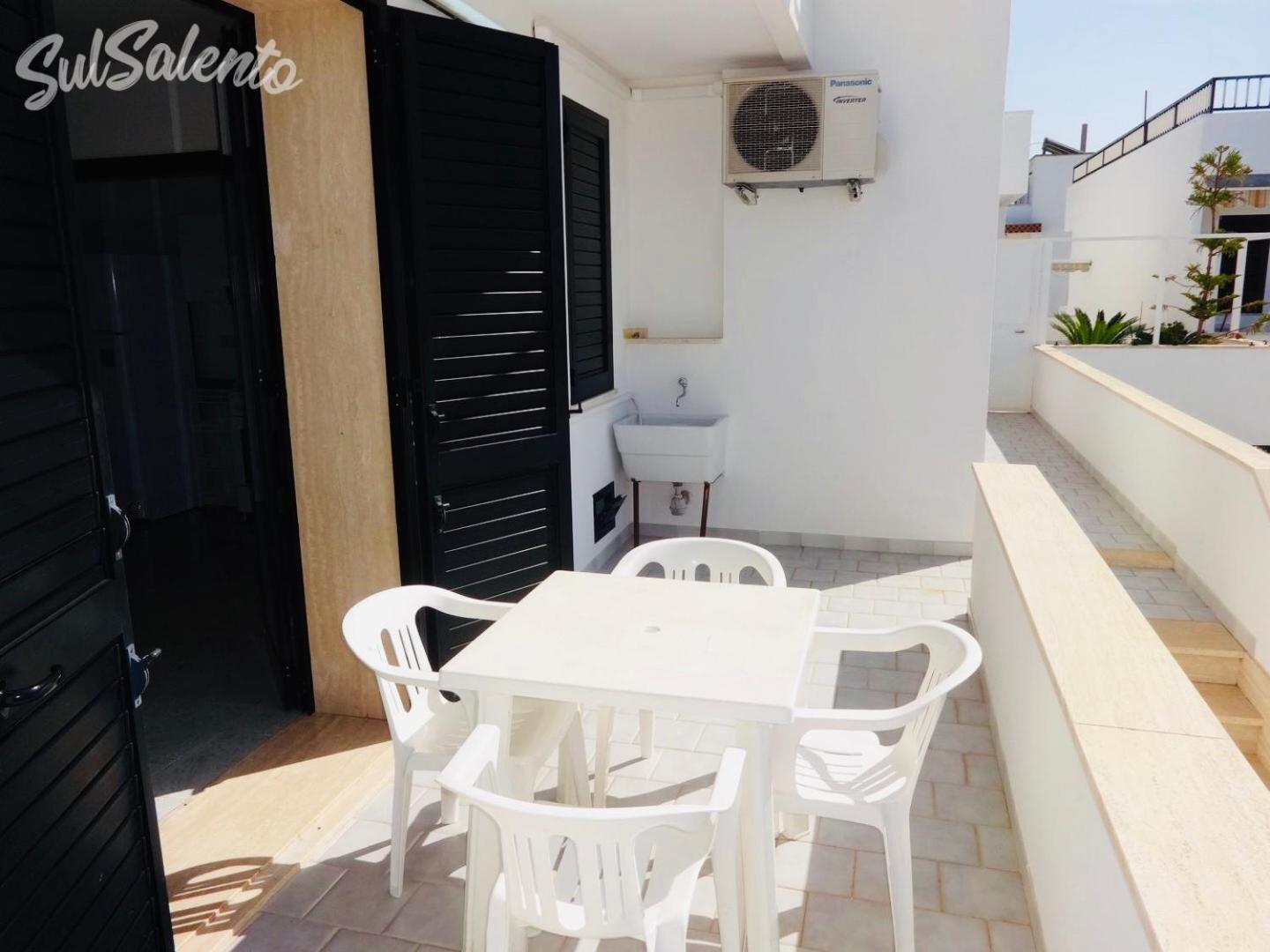 Casa Vacanza RUDY view 4