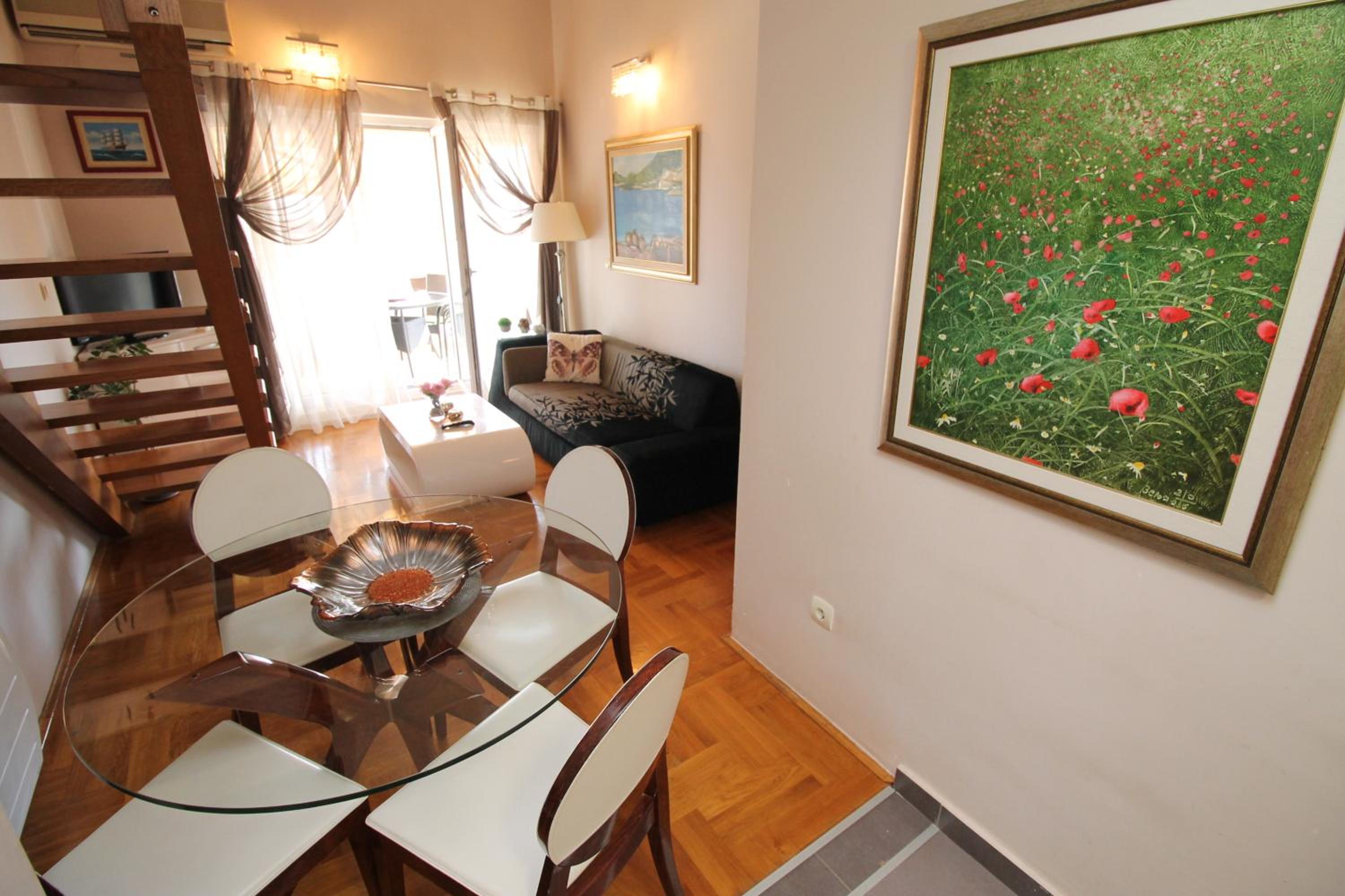 Apartment Nika view 4