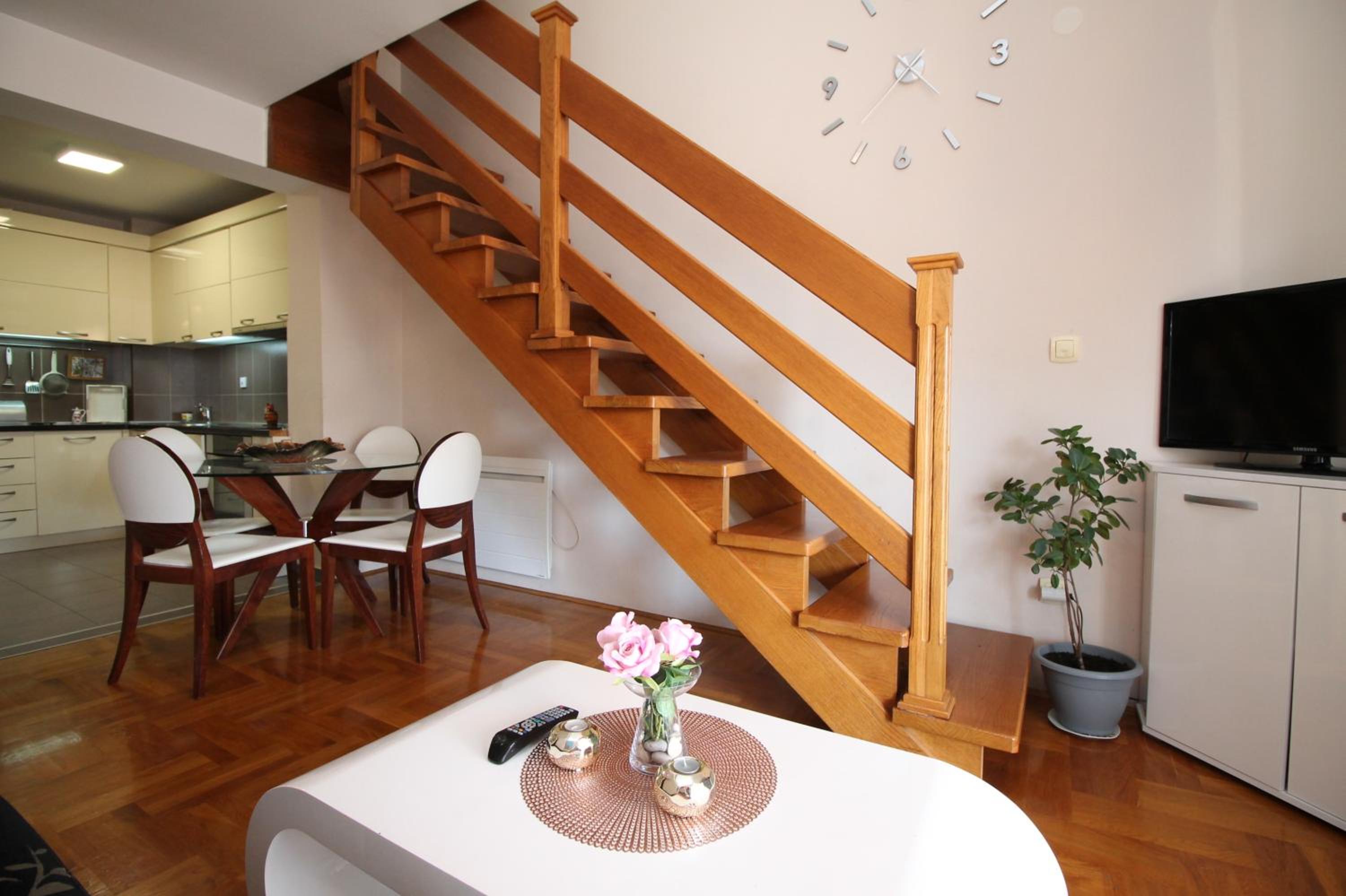 Apartment Nika view 3