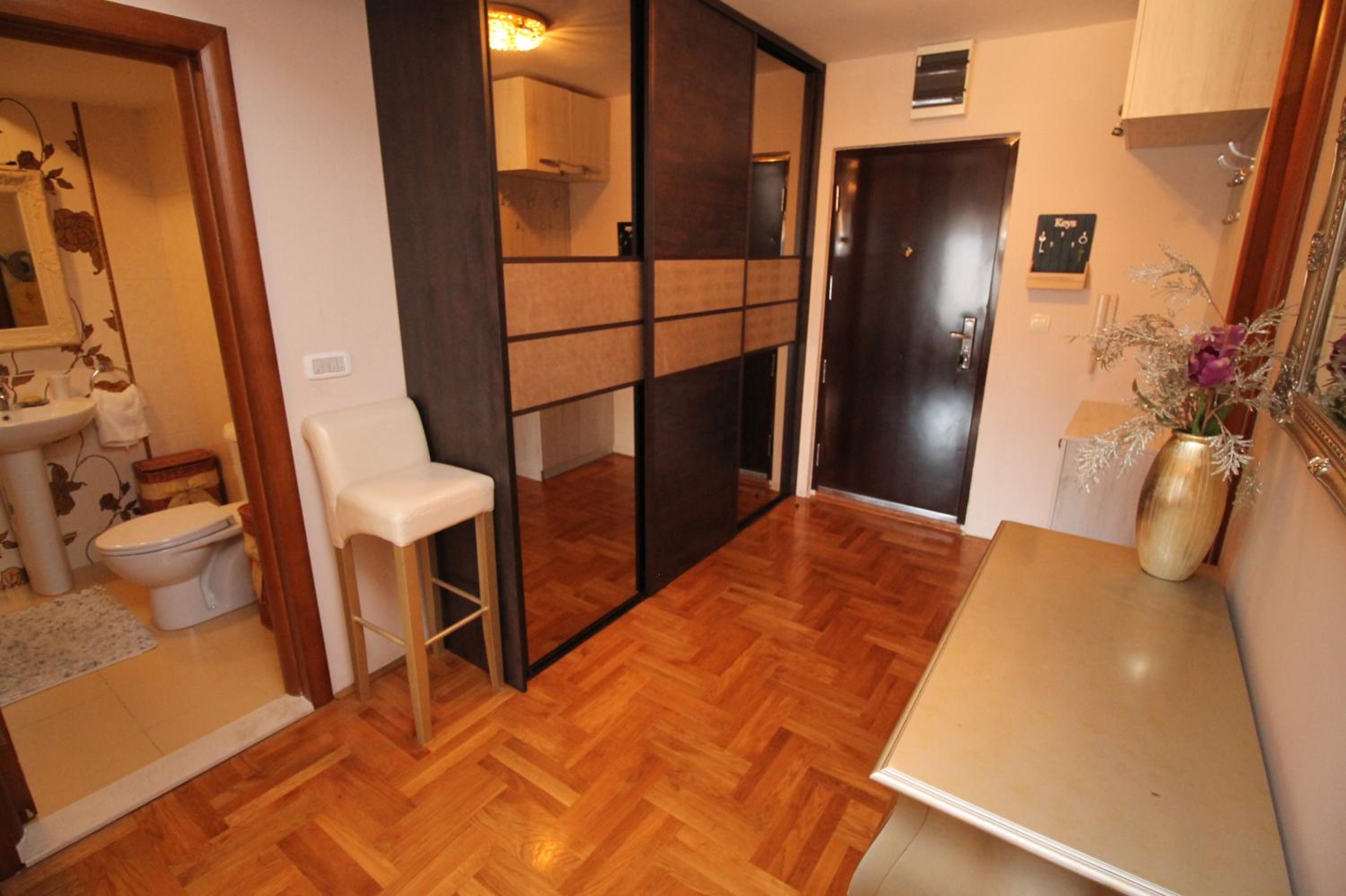 Apartment Nika view 2