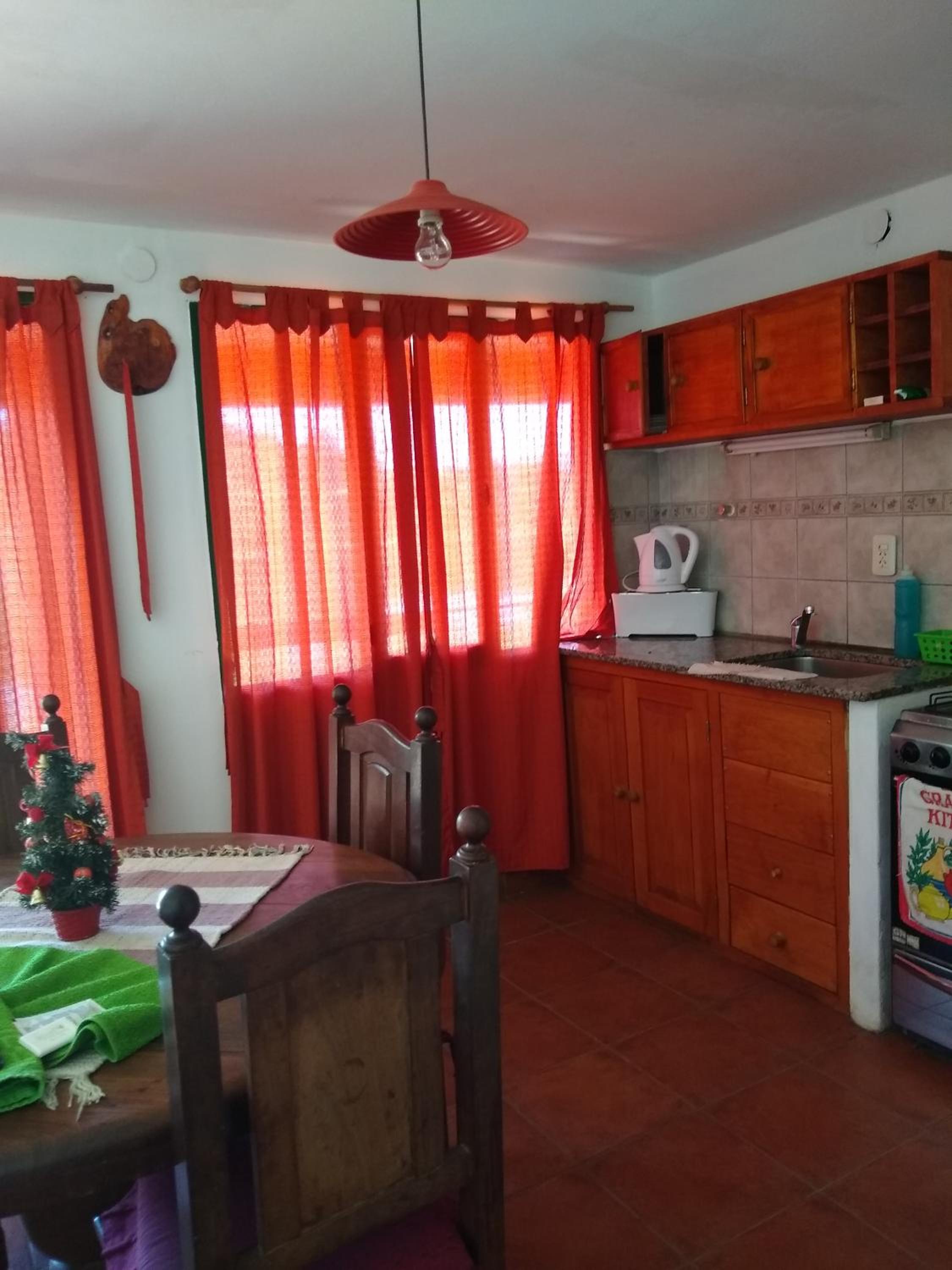 Laguna Verde Departamentos