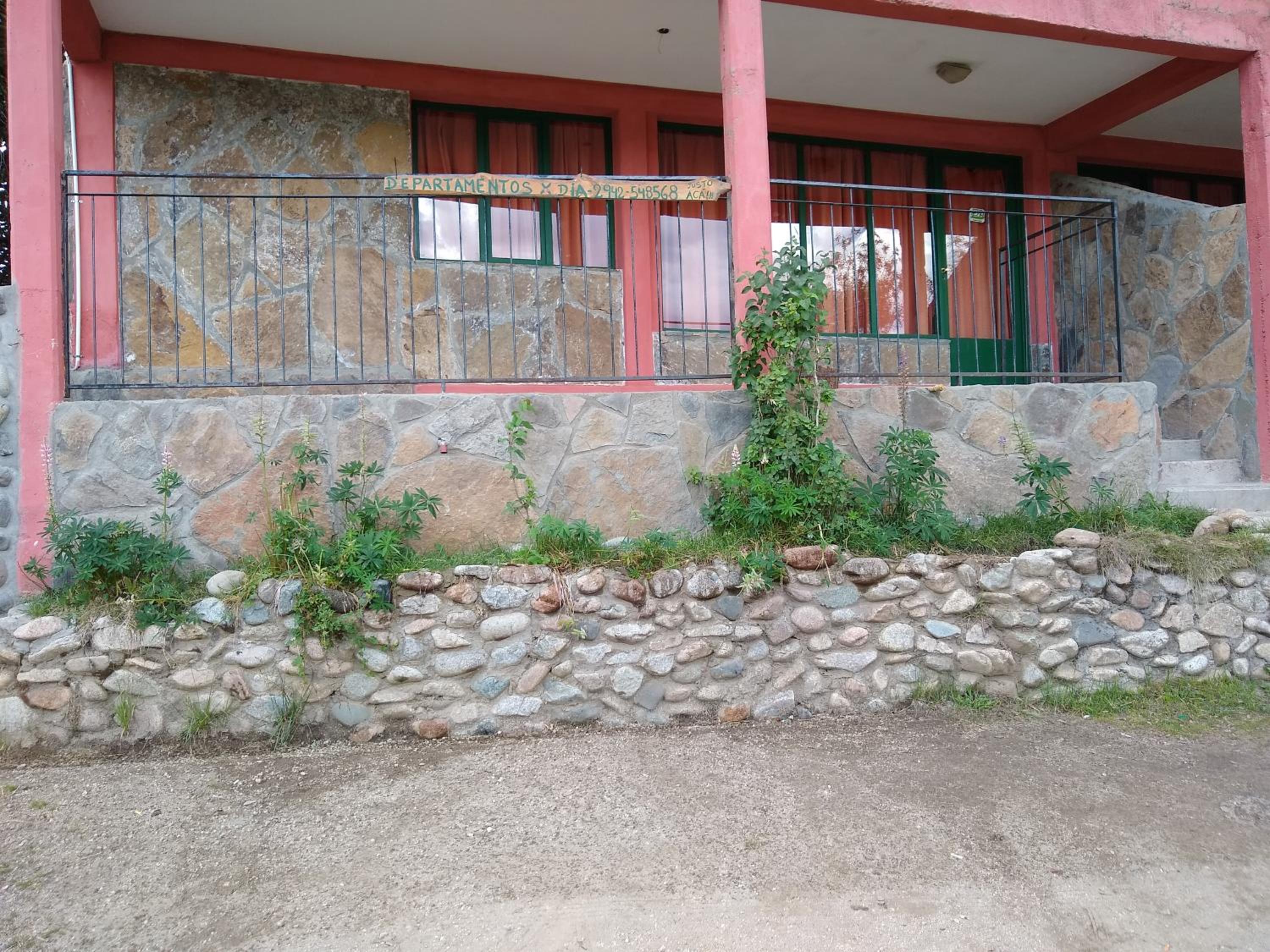 Laguna Verde Departamentos