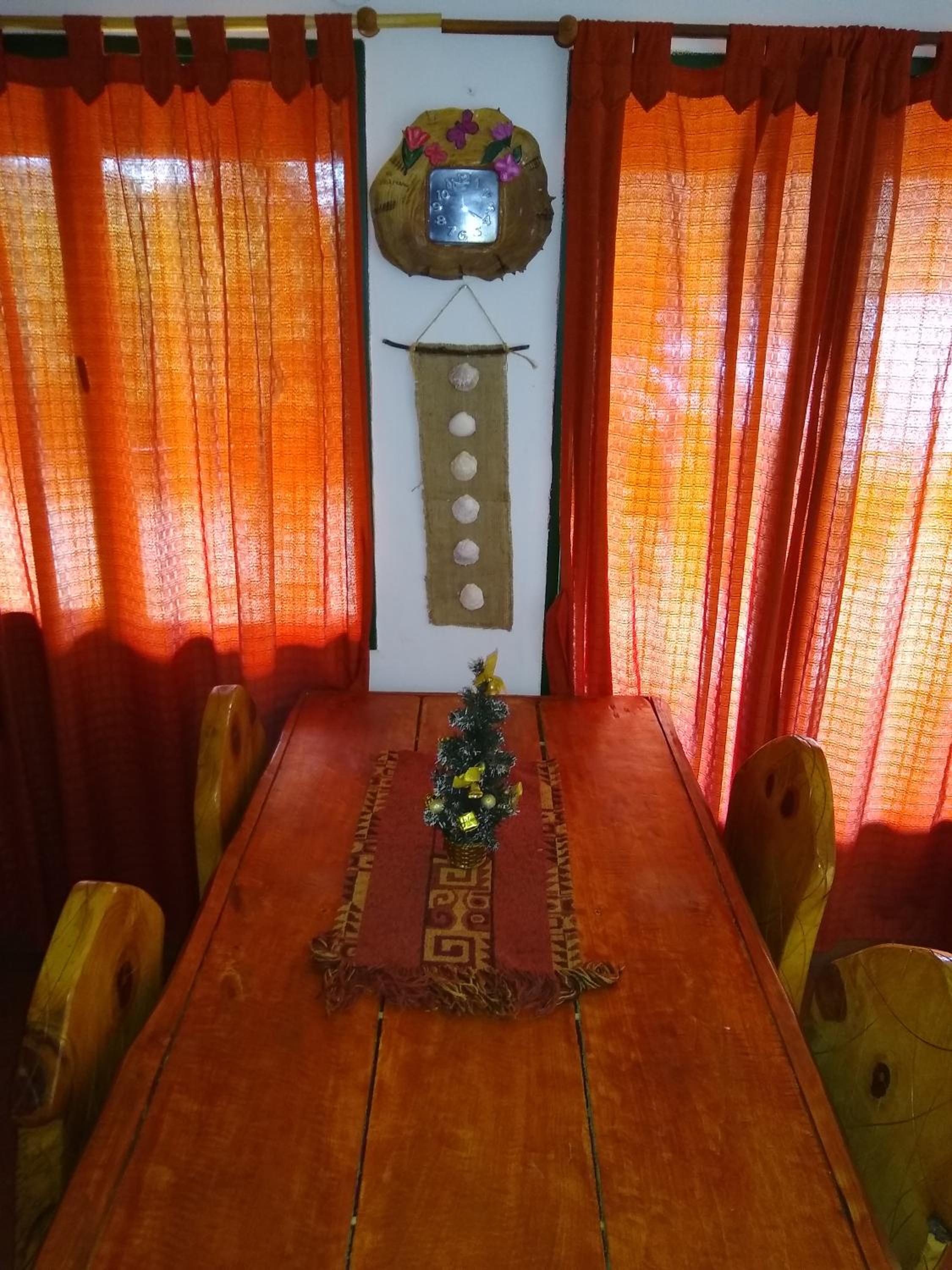 Laguna Verde Departamentos