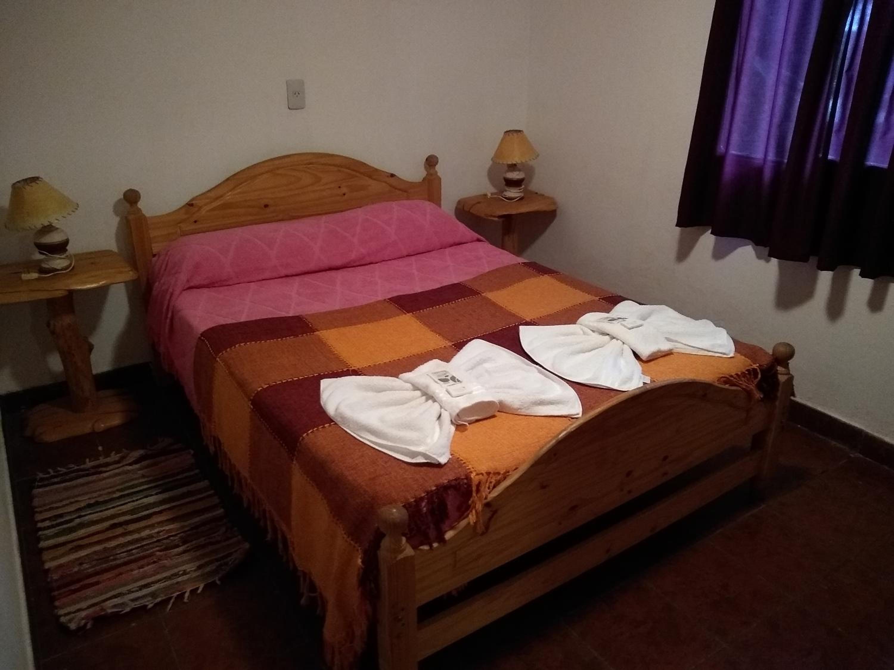 Laguna Verde Departamentos