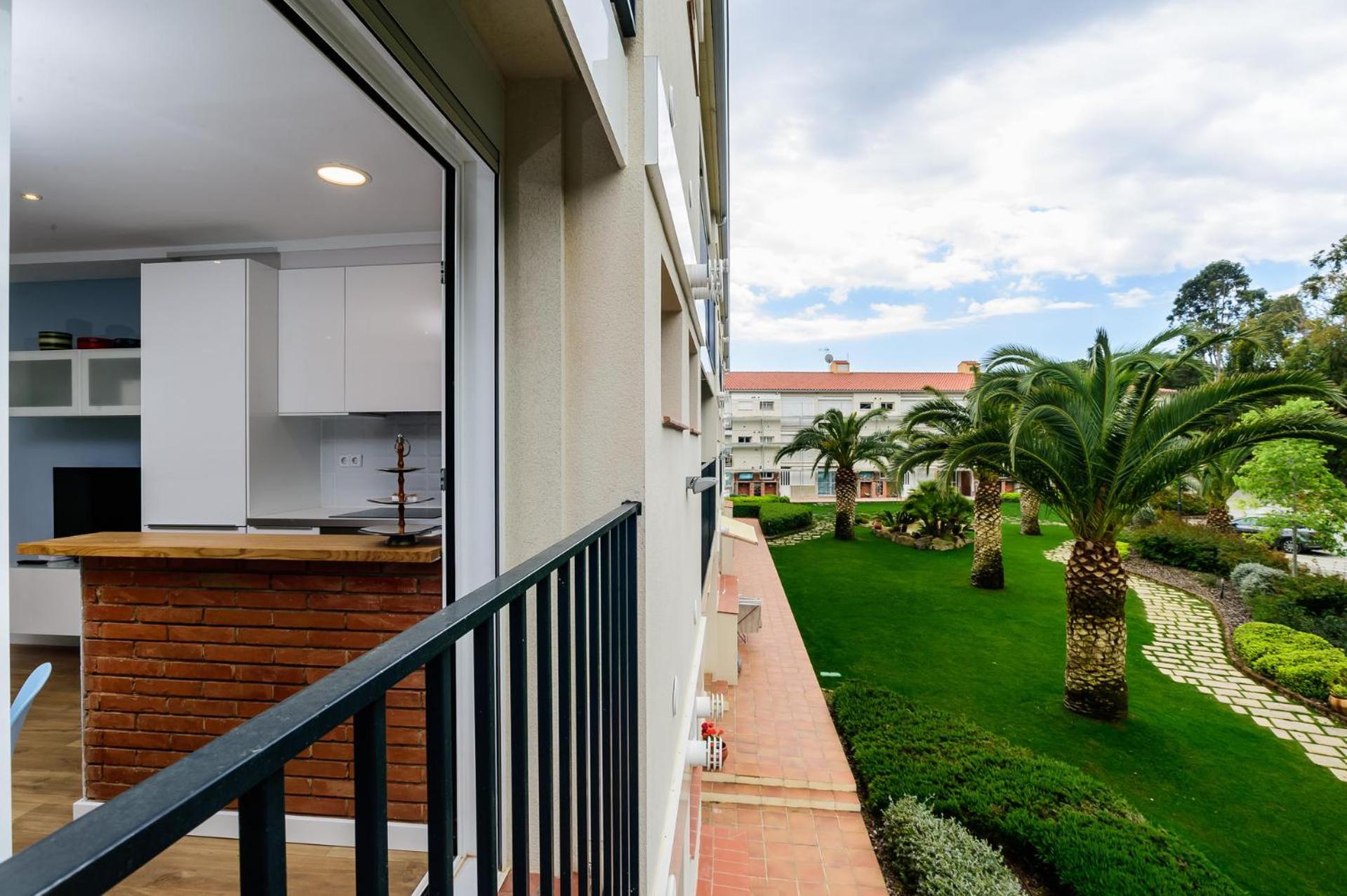 AO-4 CALELLA DE PALAFRUGELL 2 PAX photo 3