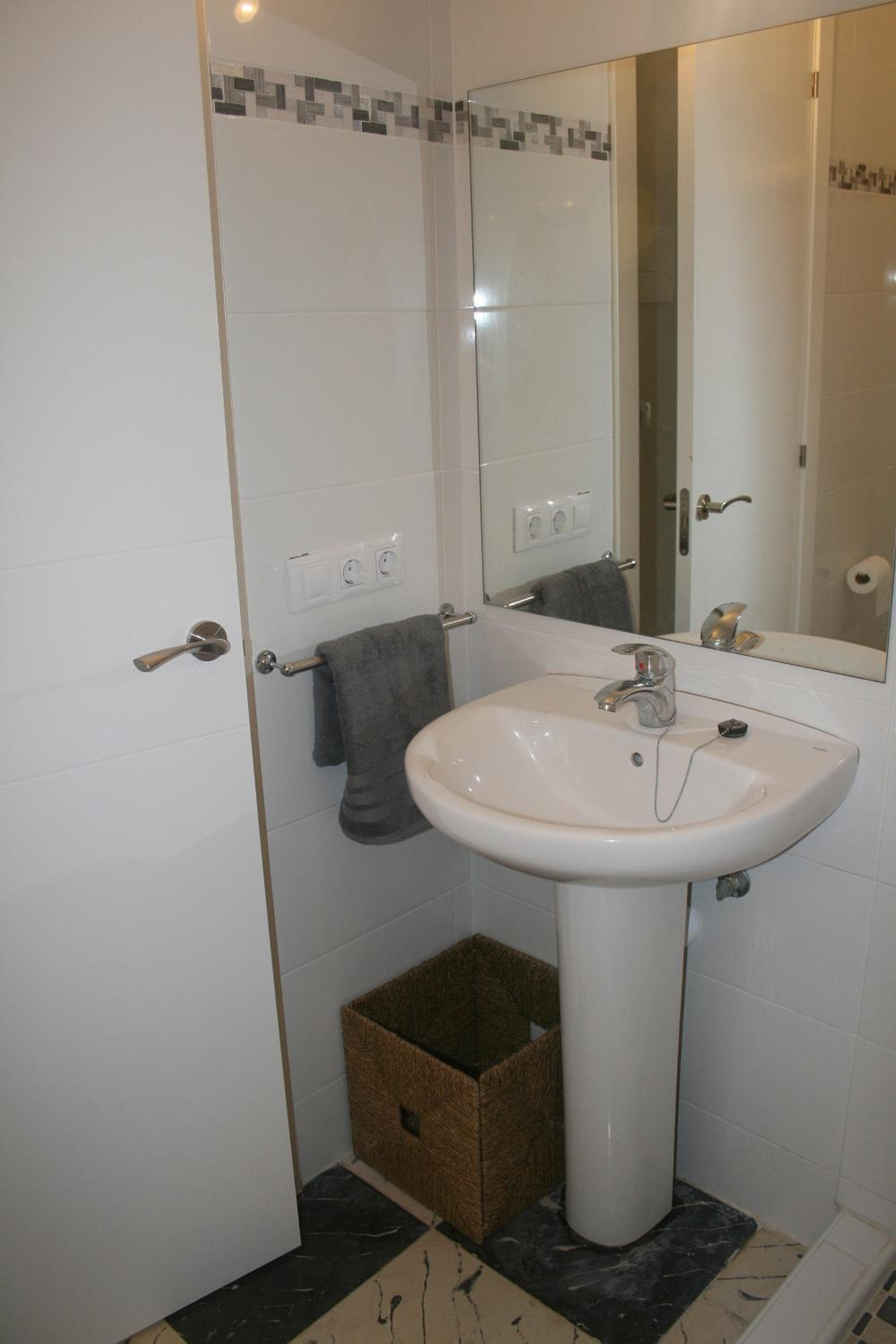 Fantastic, 100 meters from the beach photo 4