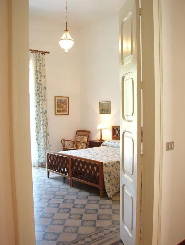 Villa Caferì