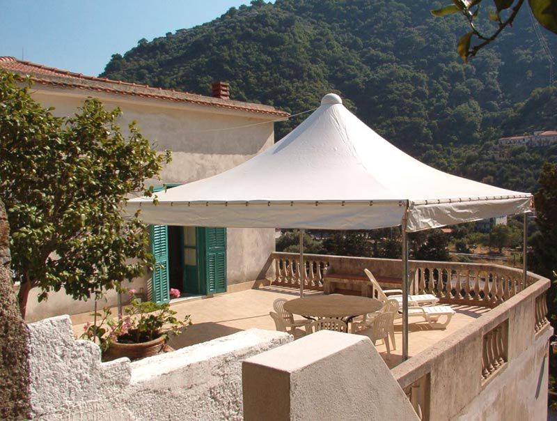 Villa Caferì