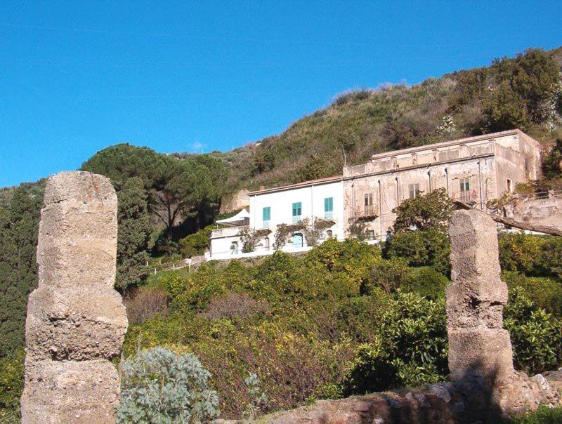 Villa Caferì
