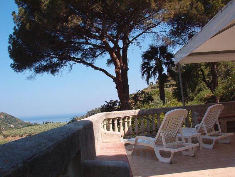 Villa Caferì