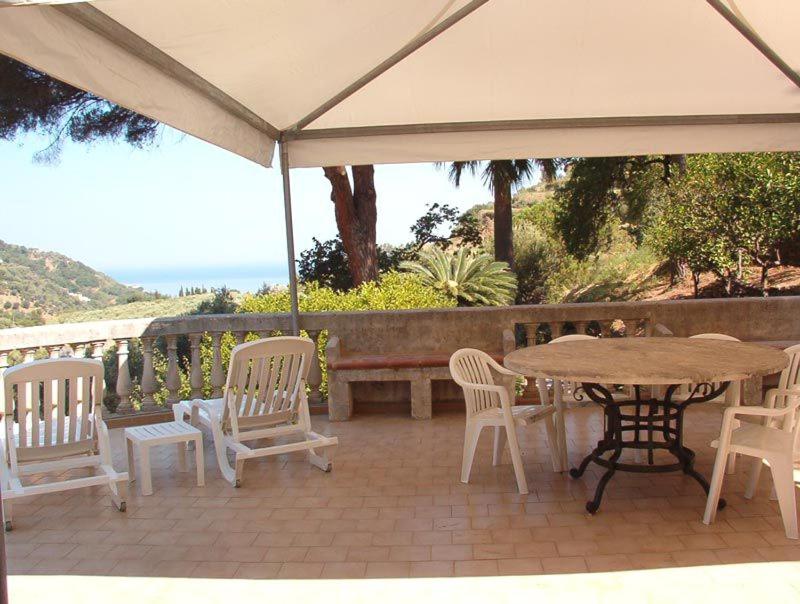 Villa Caferì