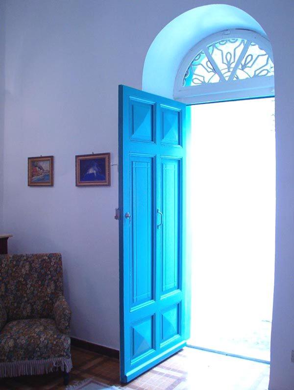 Villa Caferì