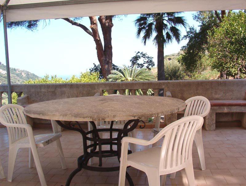 Villa Caferì