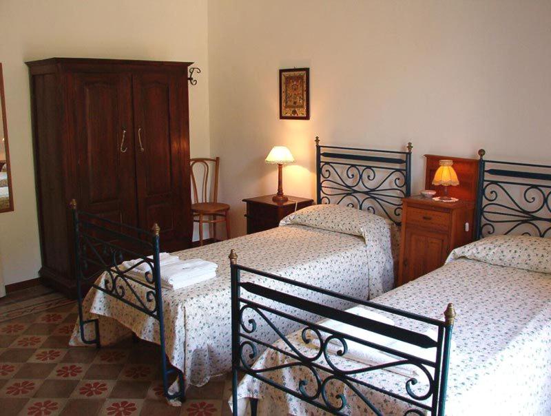 Villa Caferì