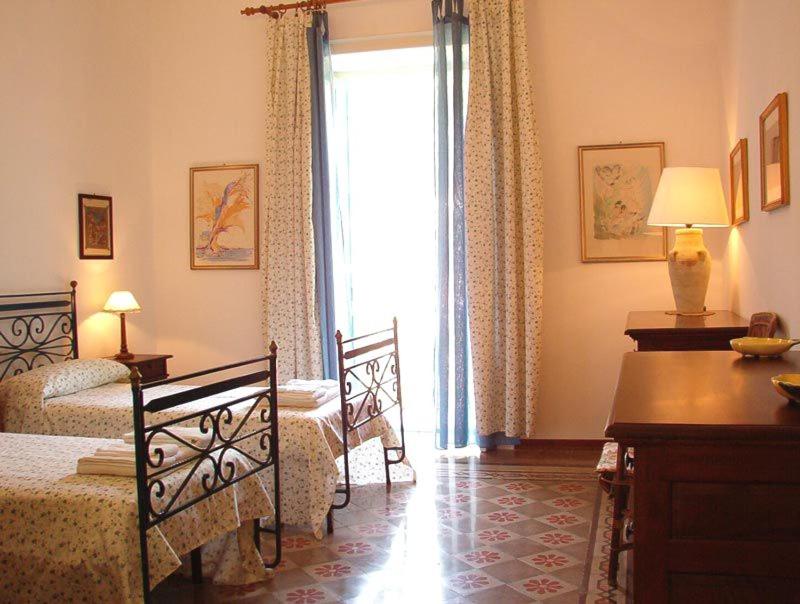 Villa Caferì