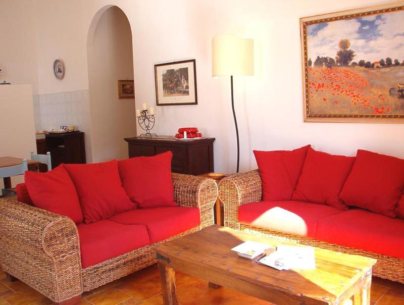 Villa Caferì