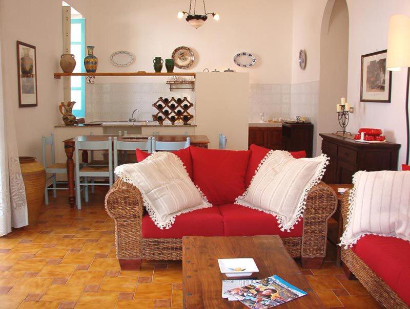 Villa Caferì