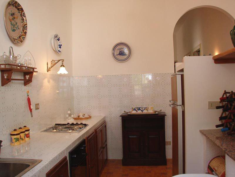 Villa Caferì