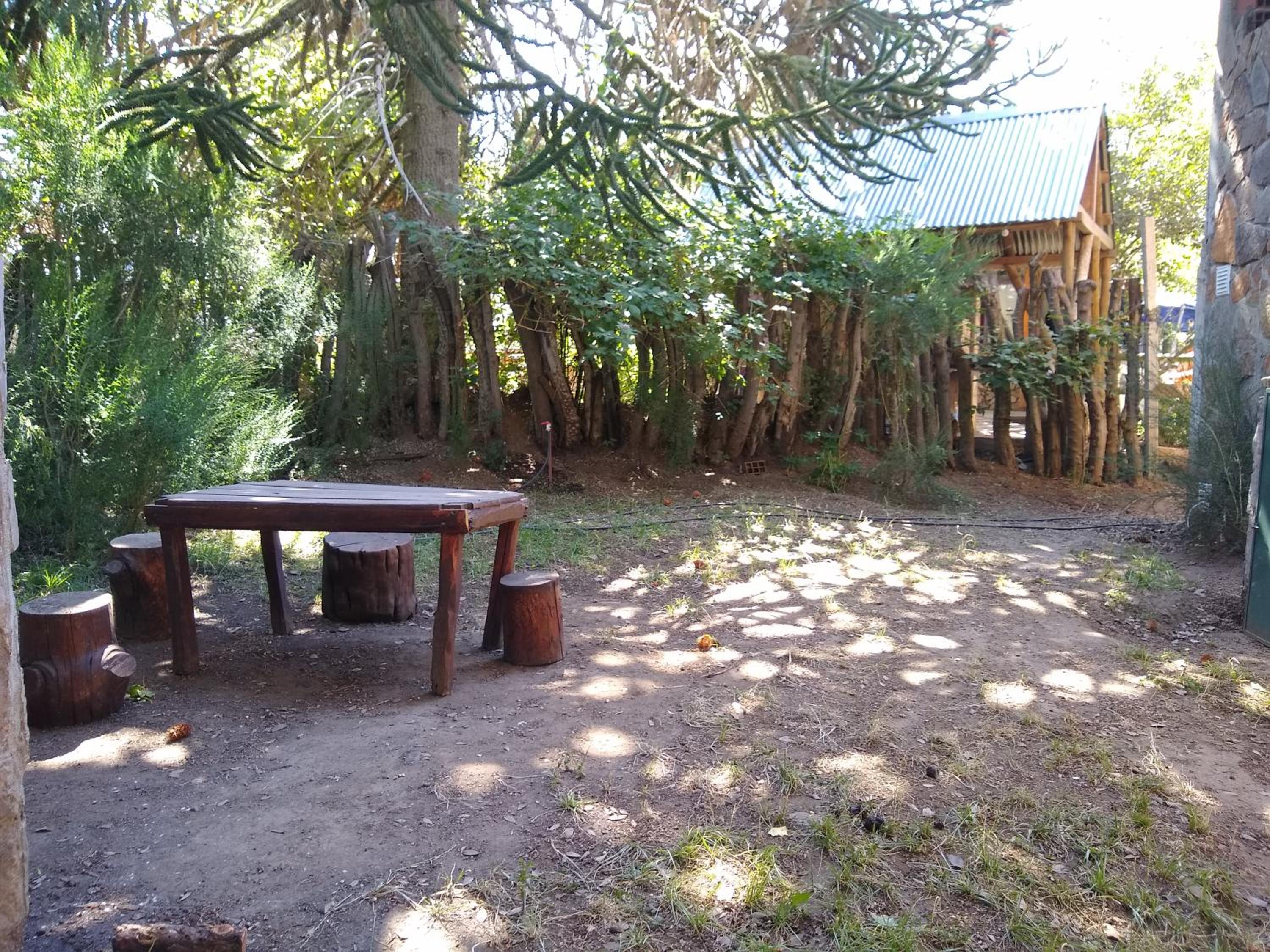 Laguna Verde Departamentos