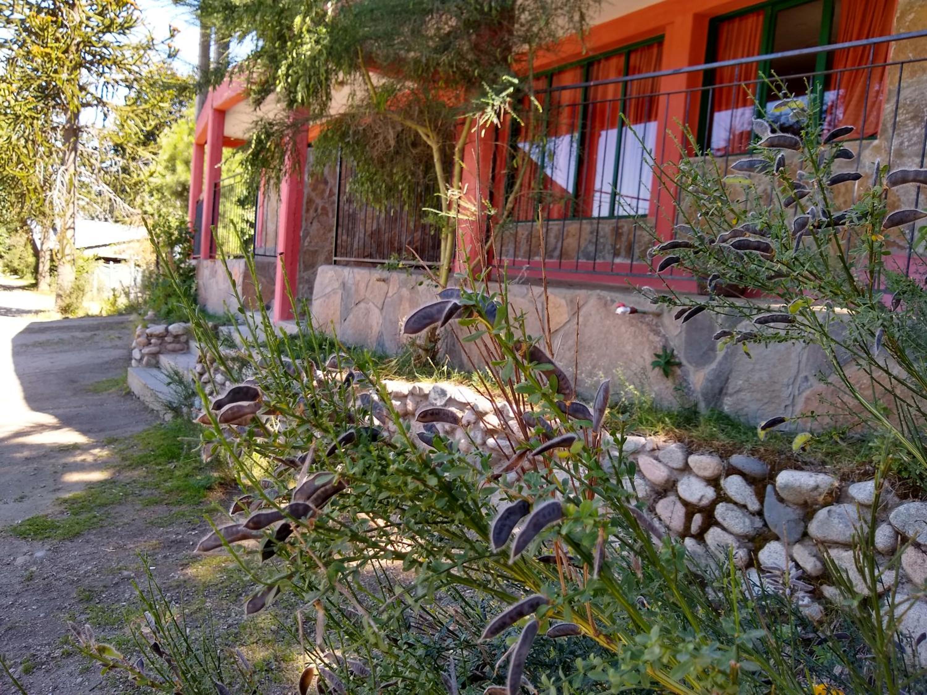 Laguna Verde Departamentos