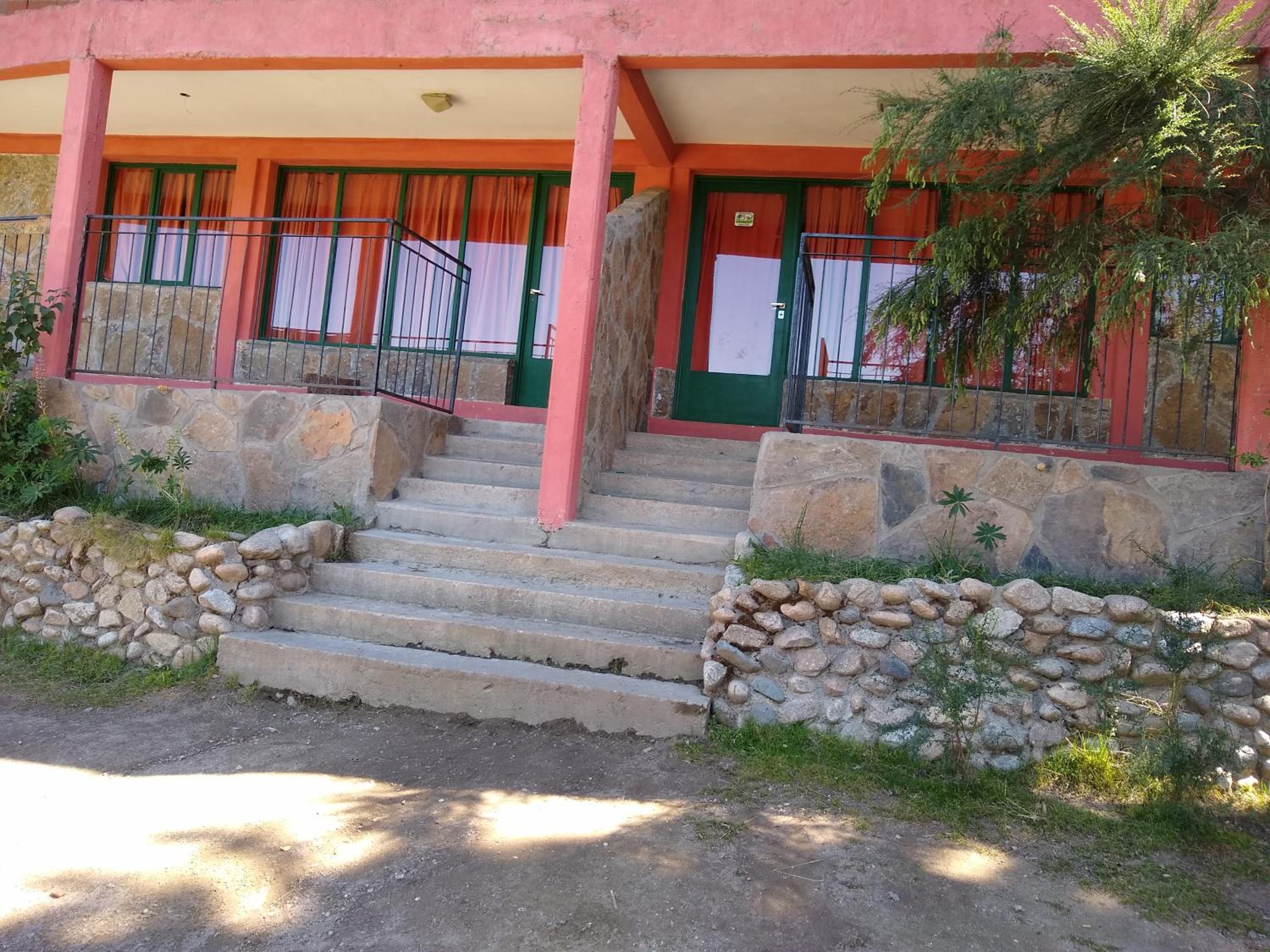 Laguna Verde Departamentos