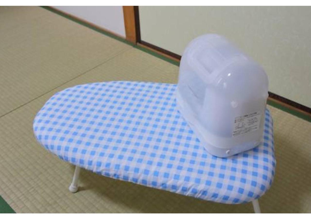 Daihan Building / Vacation STAY 3300