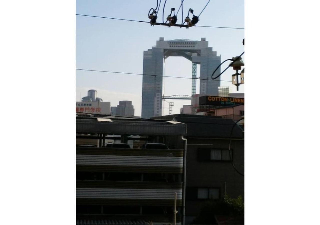 Daihan Building / Vacation STAY 3304