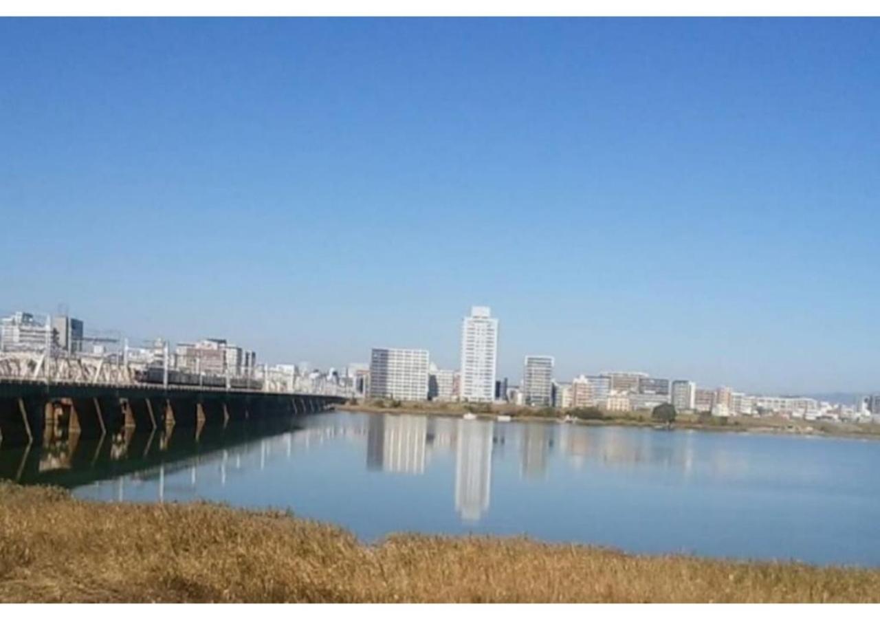 Daihan Building / Vacation STAY 3301