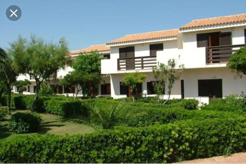 KAMARINA RESORT view 3