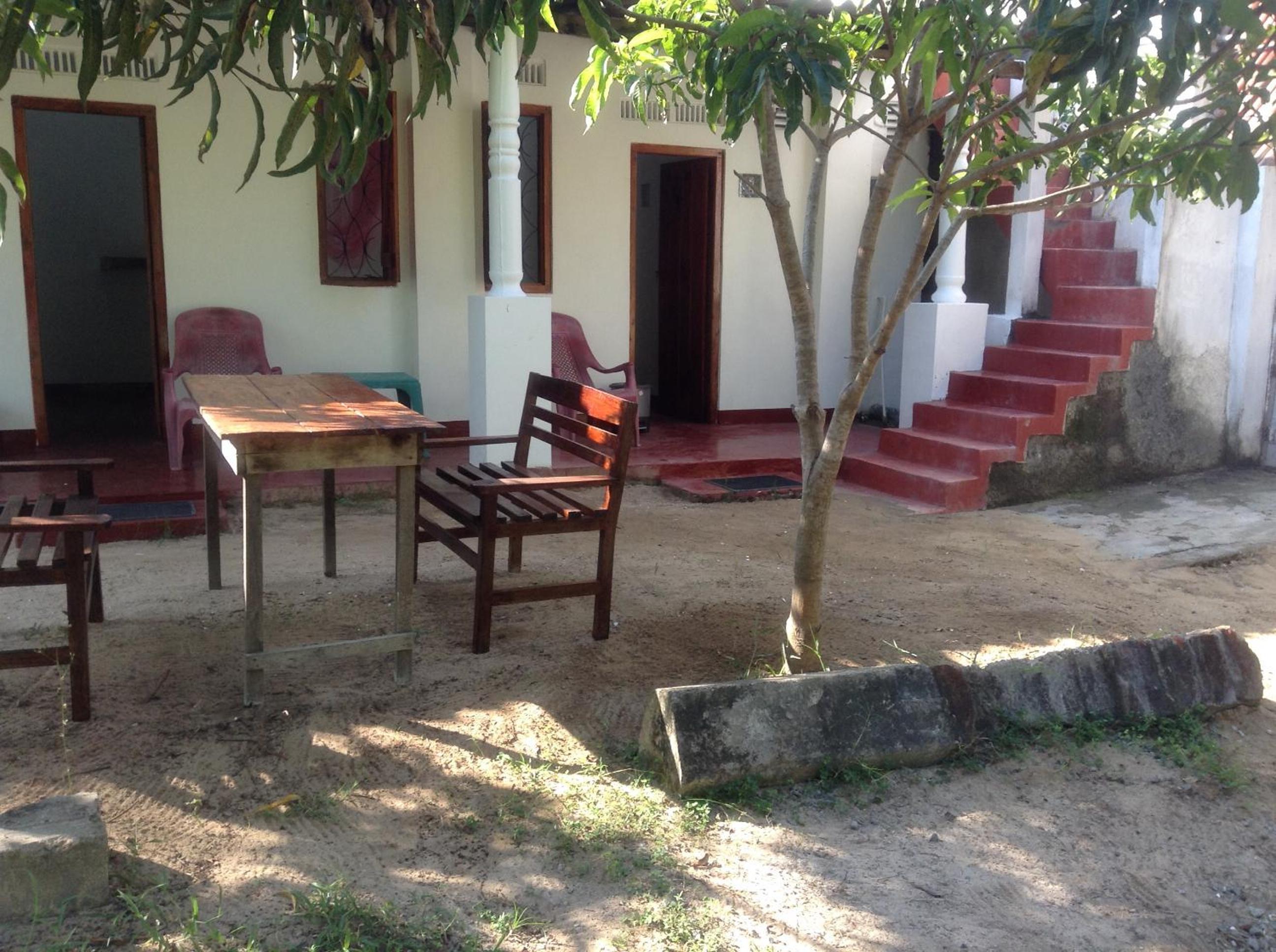Cafe Nilaveli