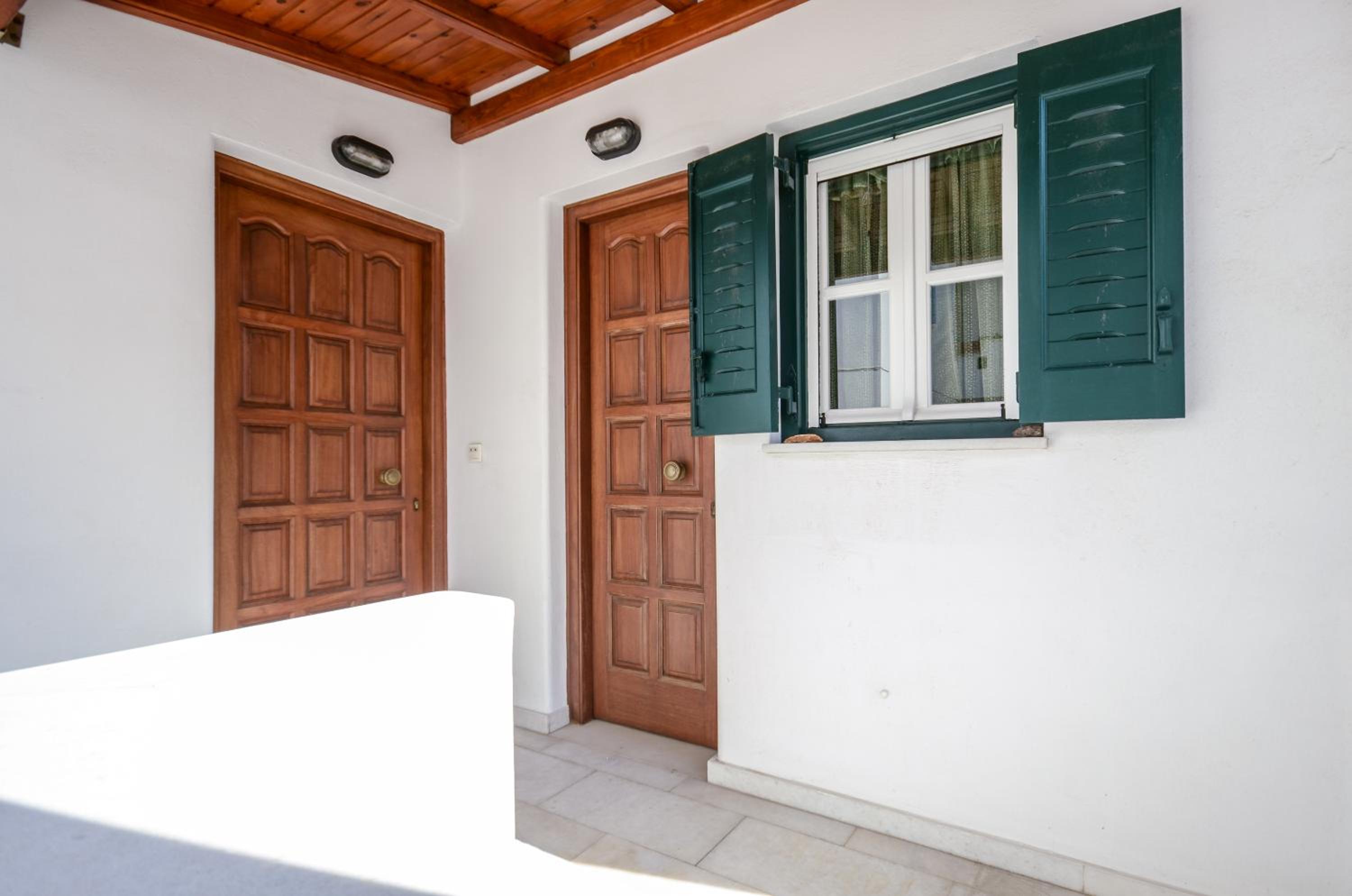 Naxos House view 4