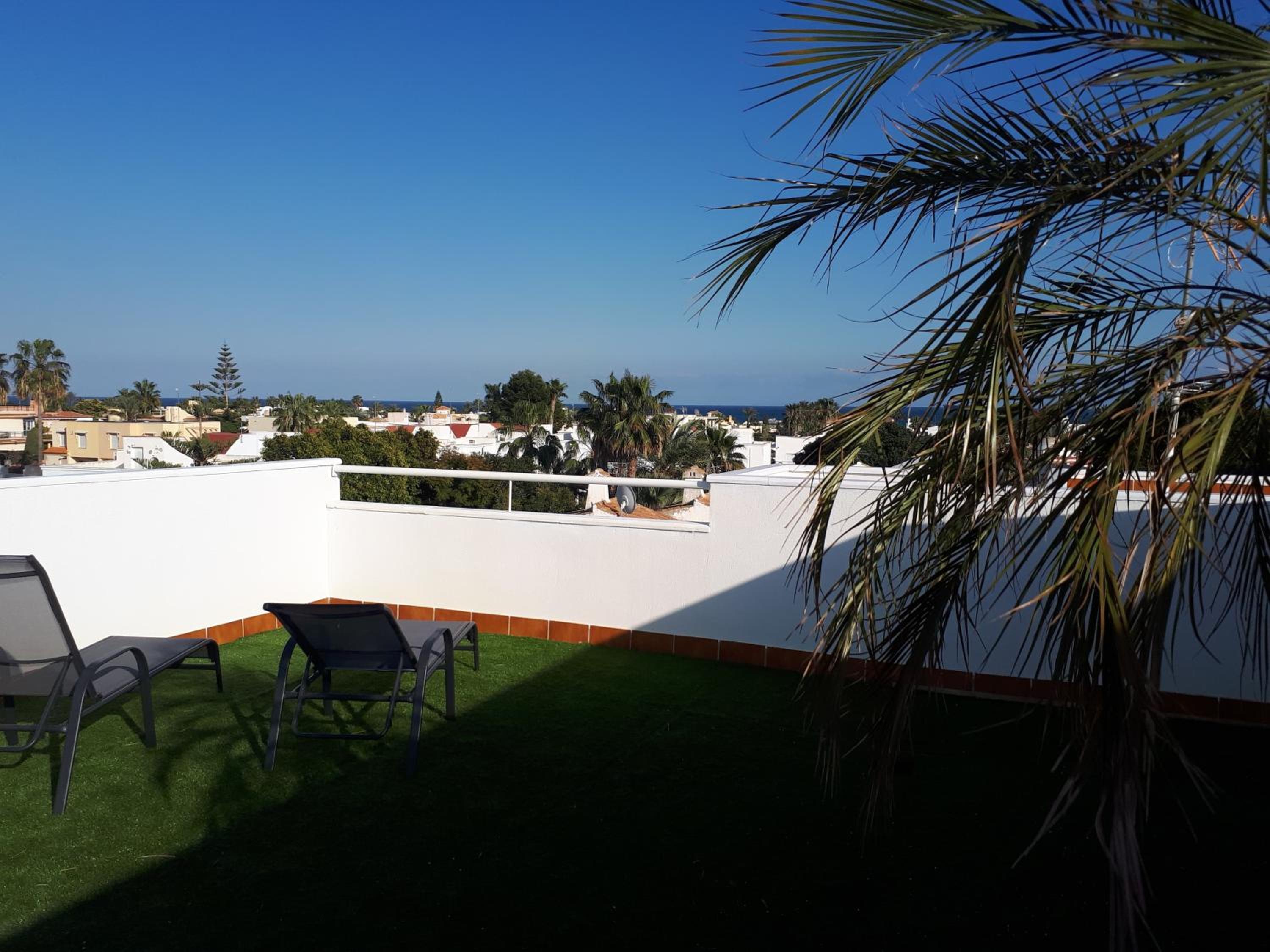 dakappartement Puerto Rey photo 4