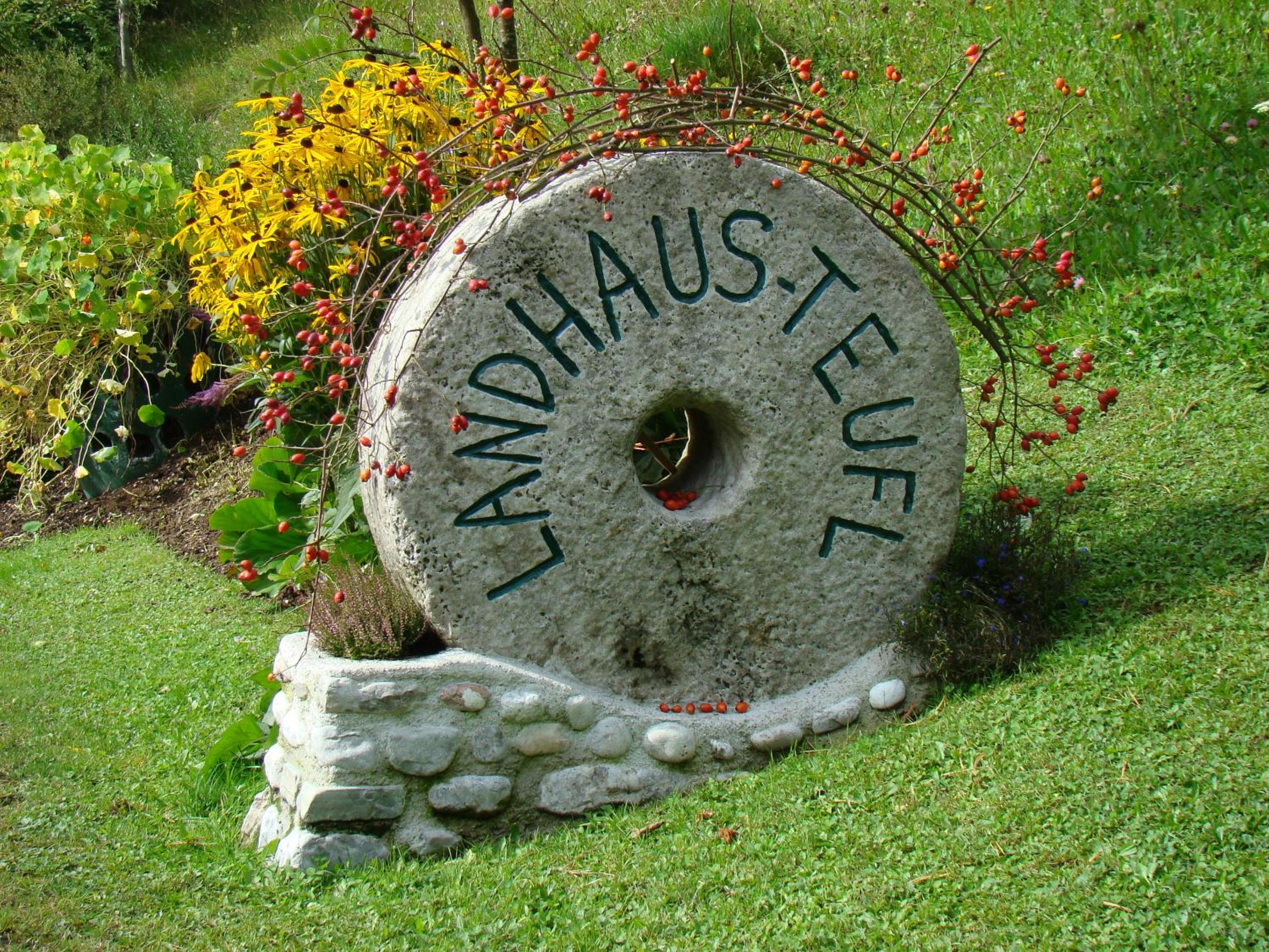 Landhaus Teufl
