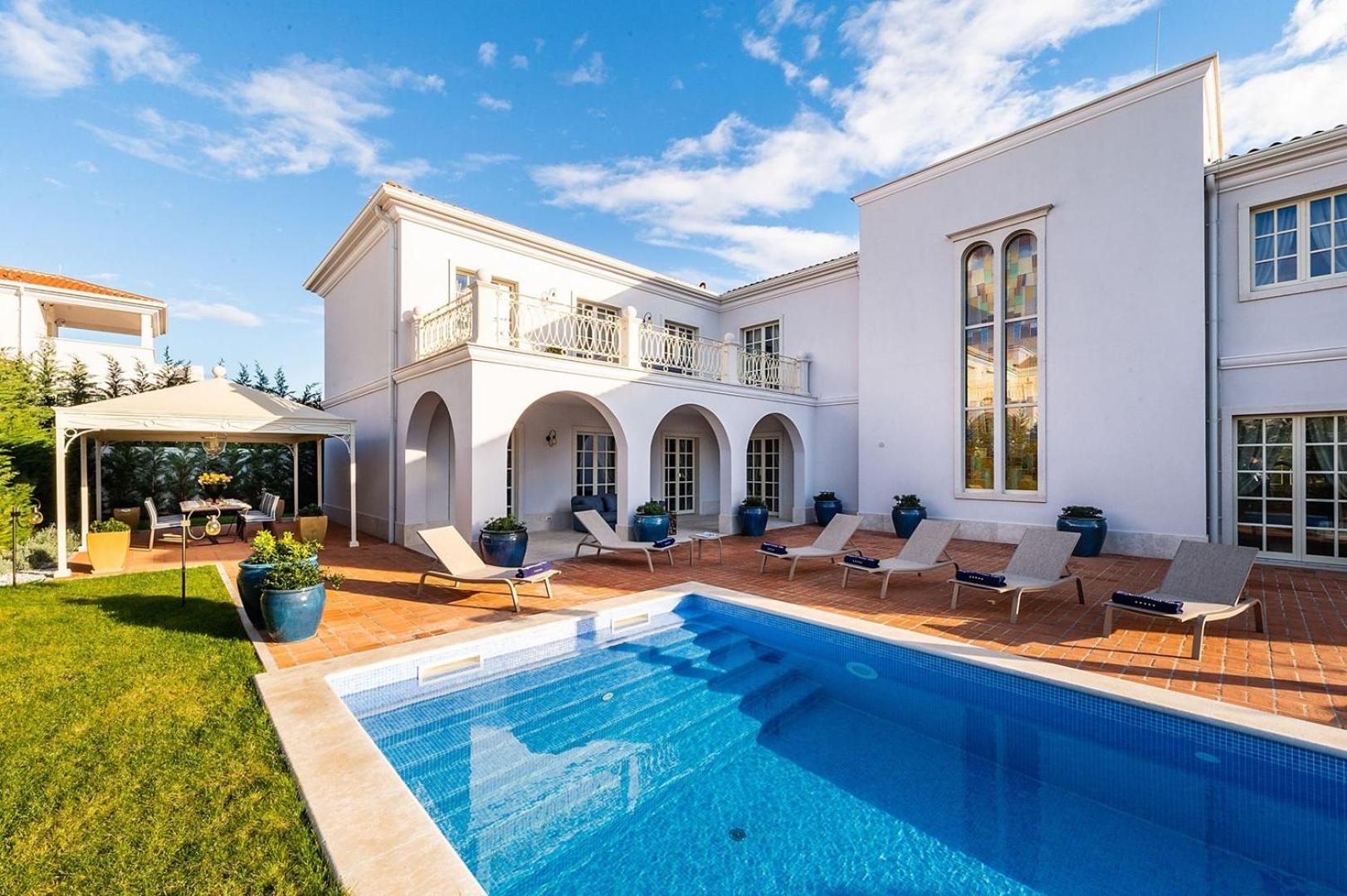 Villa Zara