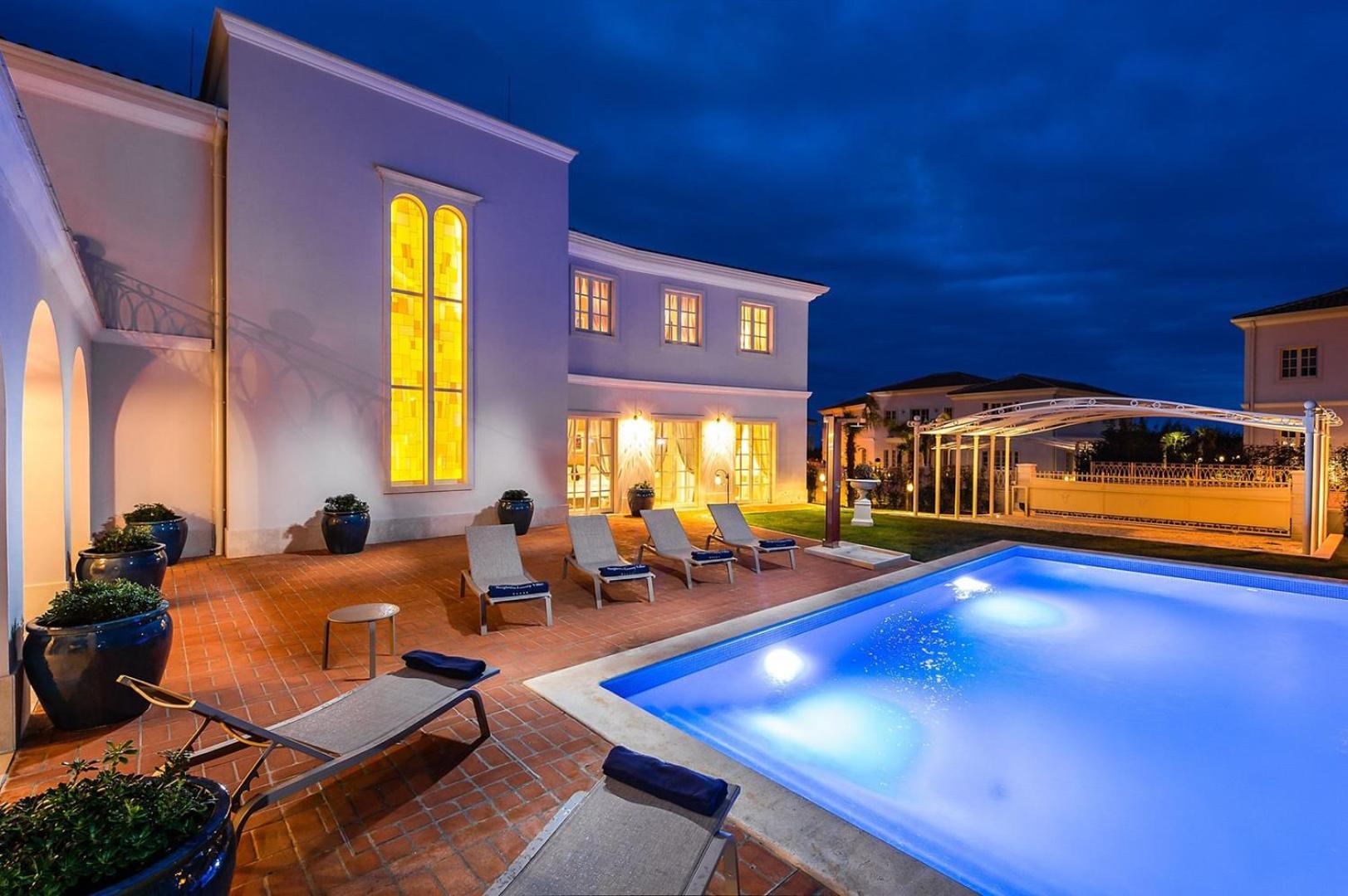 Villa Zara