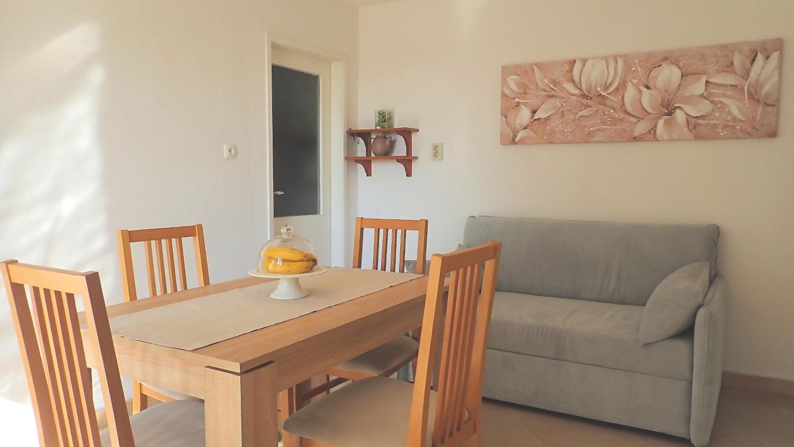 Studio apartman Mia view 2