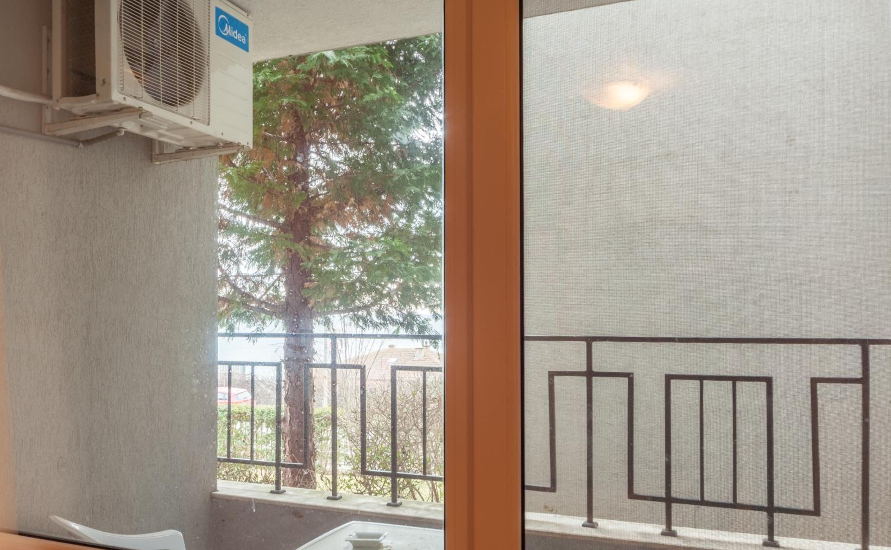 Panorama Kabakum Apartments - Free Parking