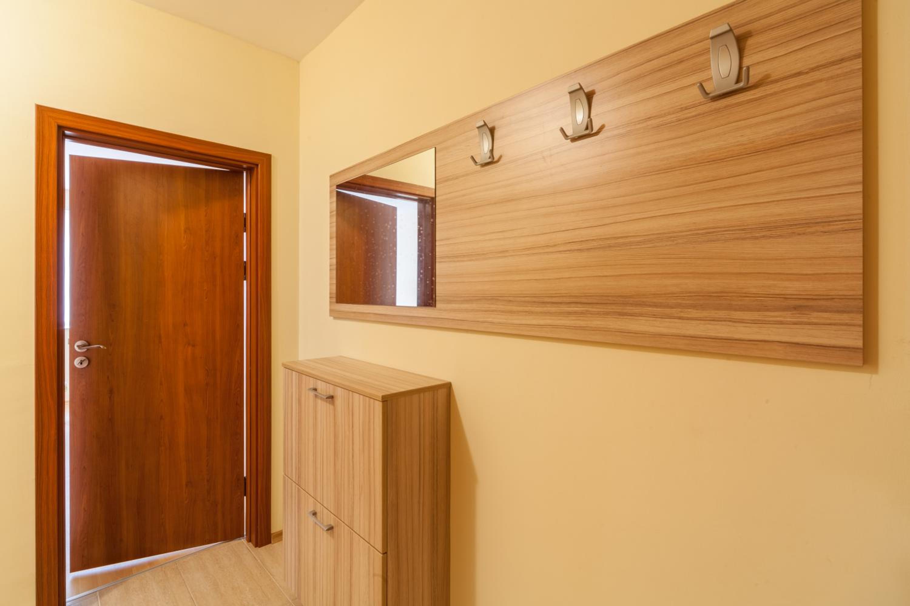 Panorama Kabakum Apartments - Free Parking