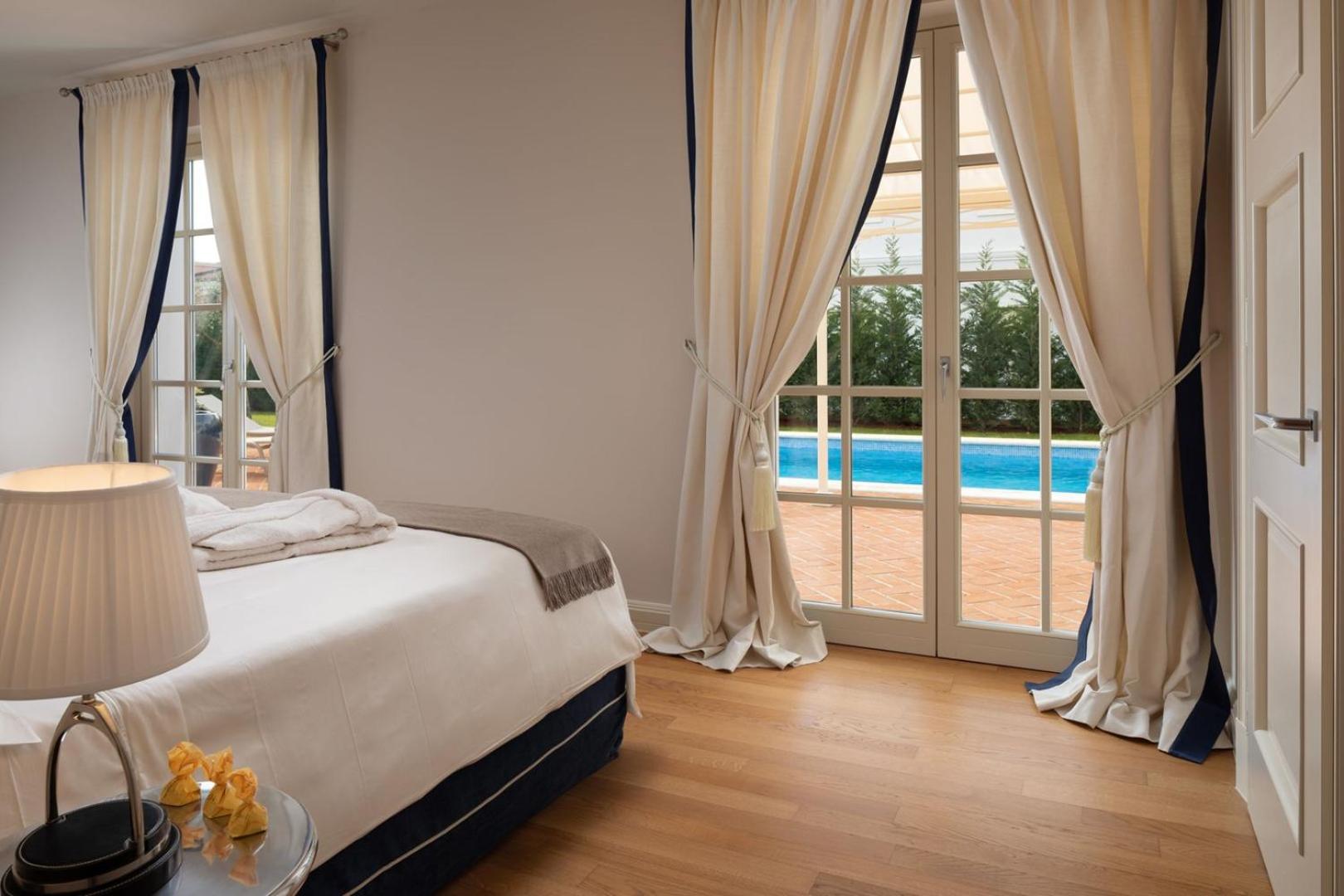 Villa Azzurra view 5