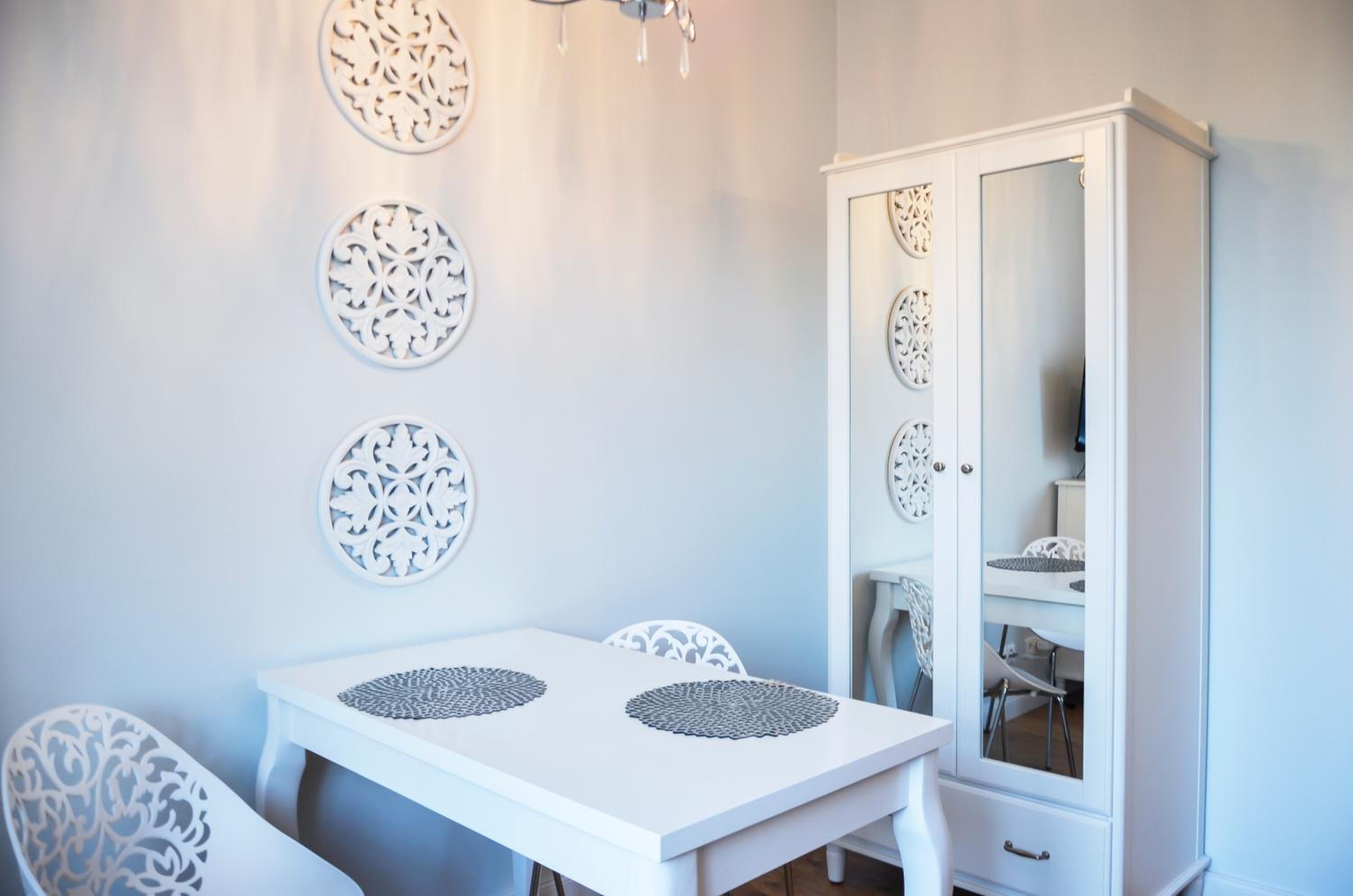 Gagarina 33 - studio by Homeprime