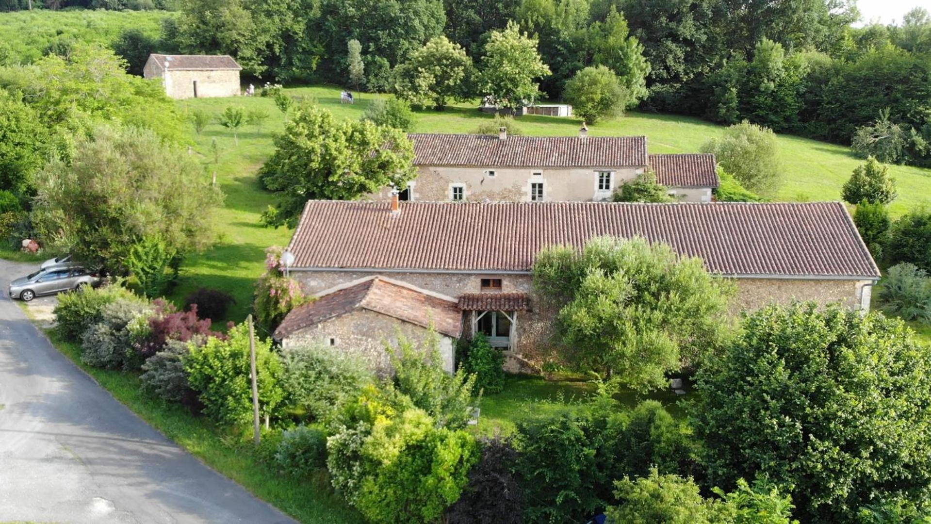 La Maison d'Aum