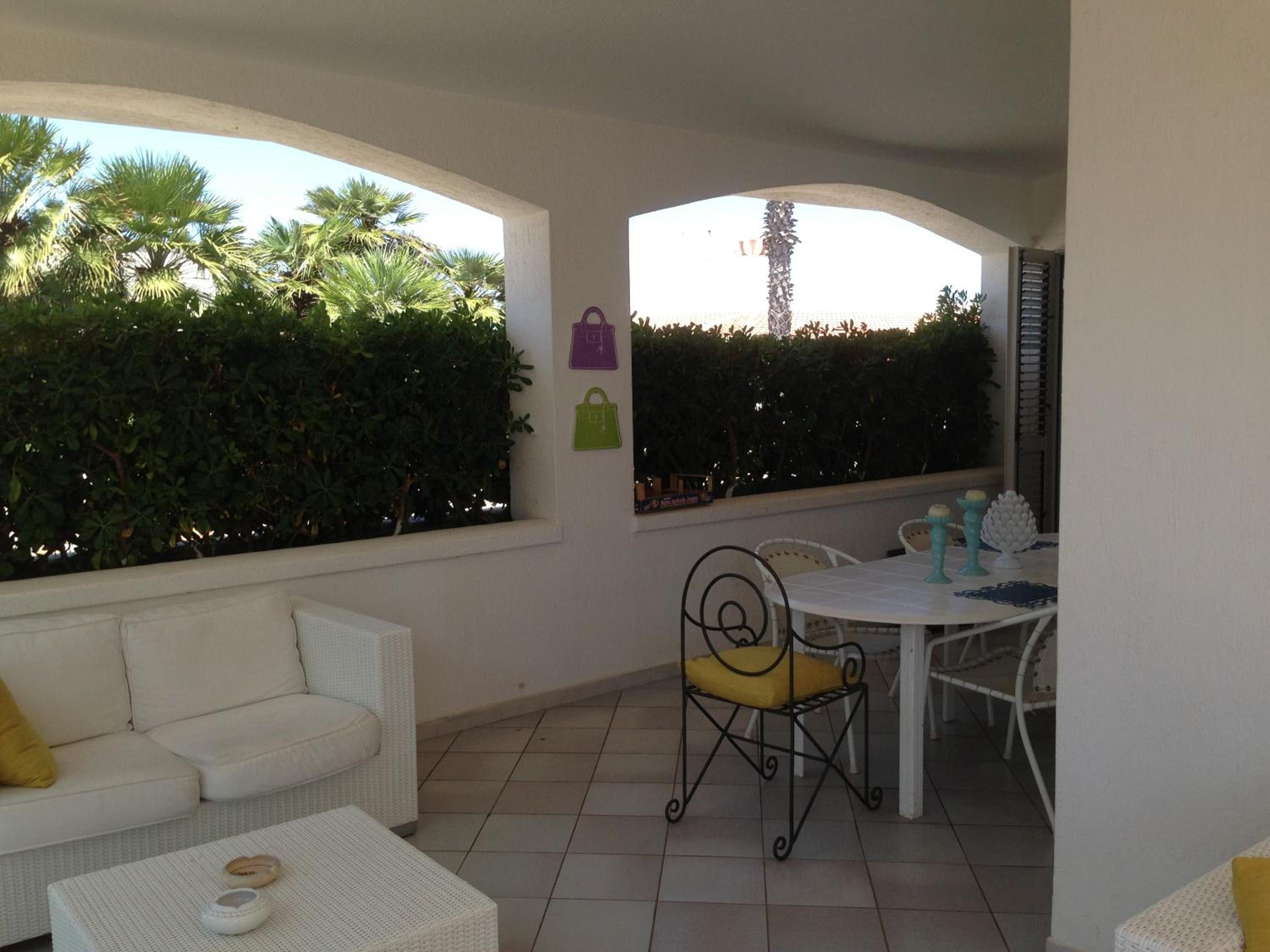 Villa Masai view 2