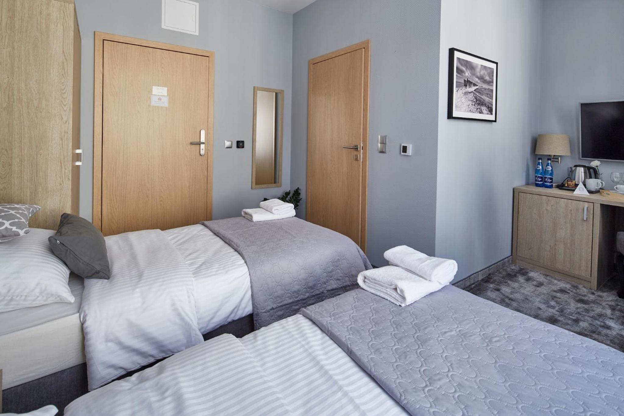 Monte Carlo Apartments by OneApartments view 2