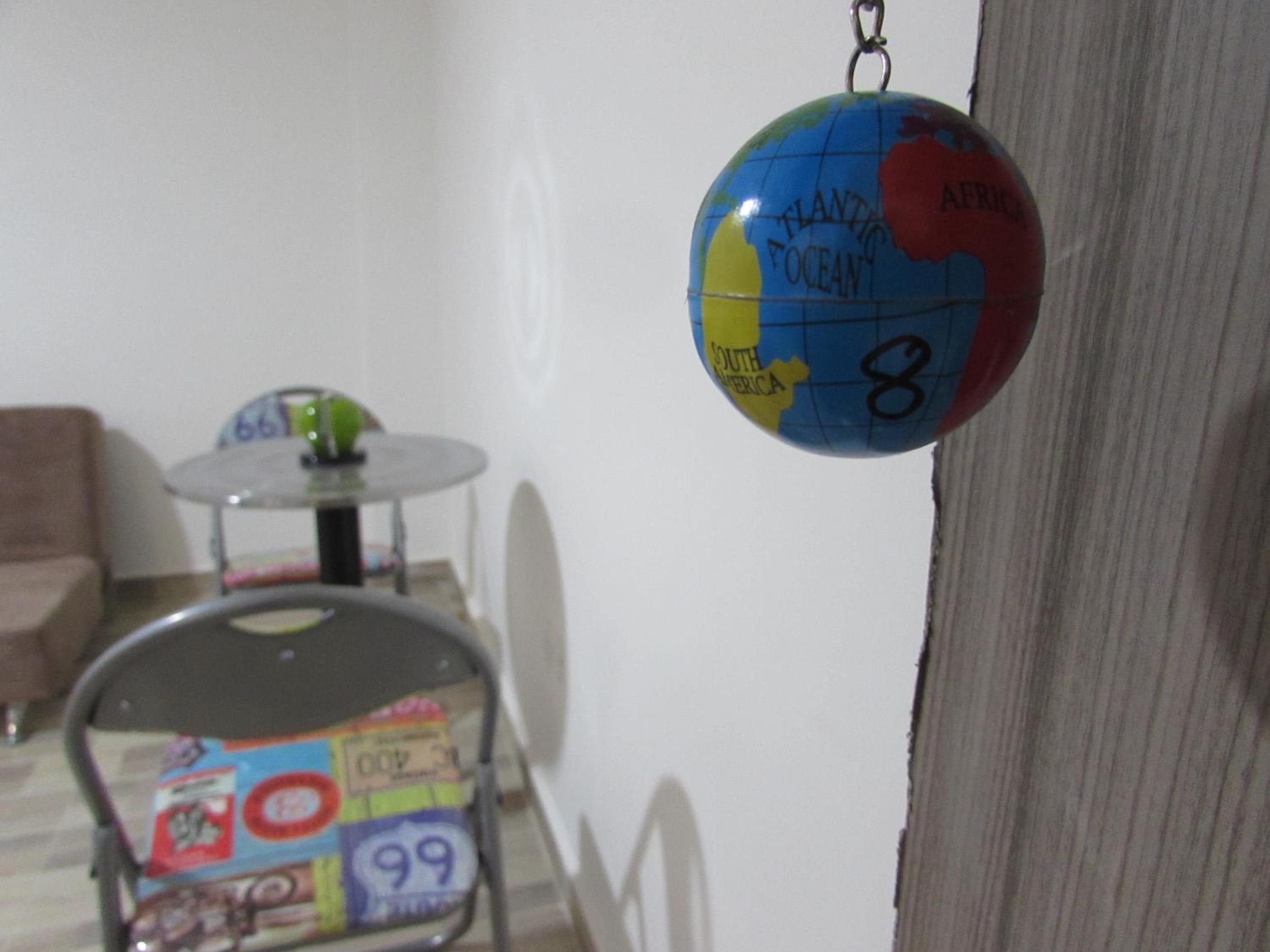 children's play area
